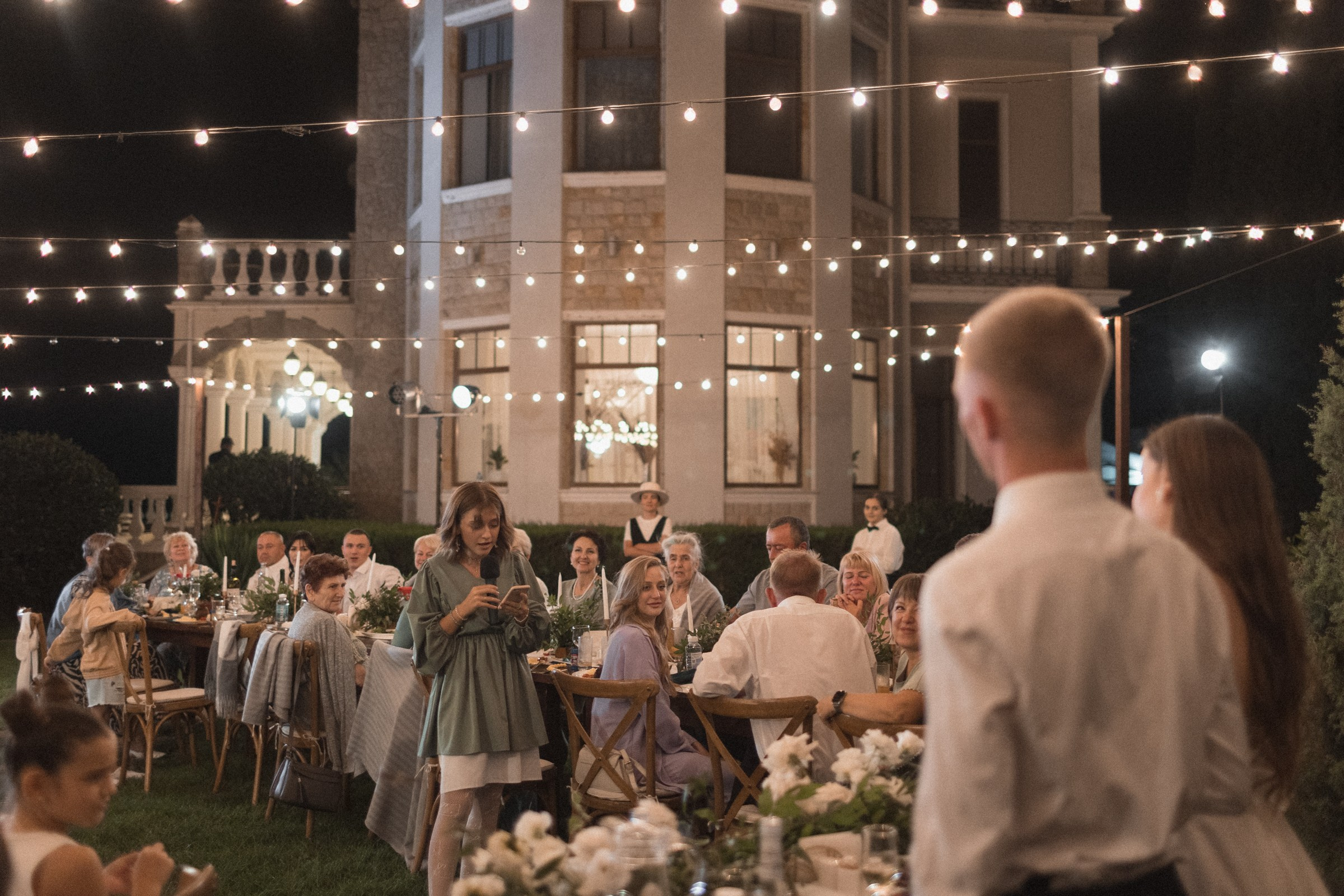 Свадебная съемка в Крыму. Sovushka DS