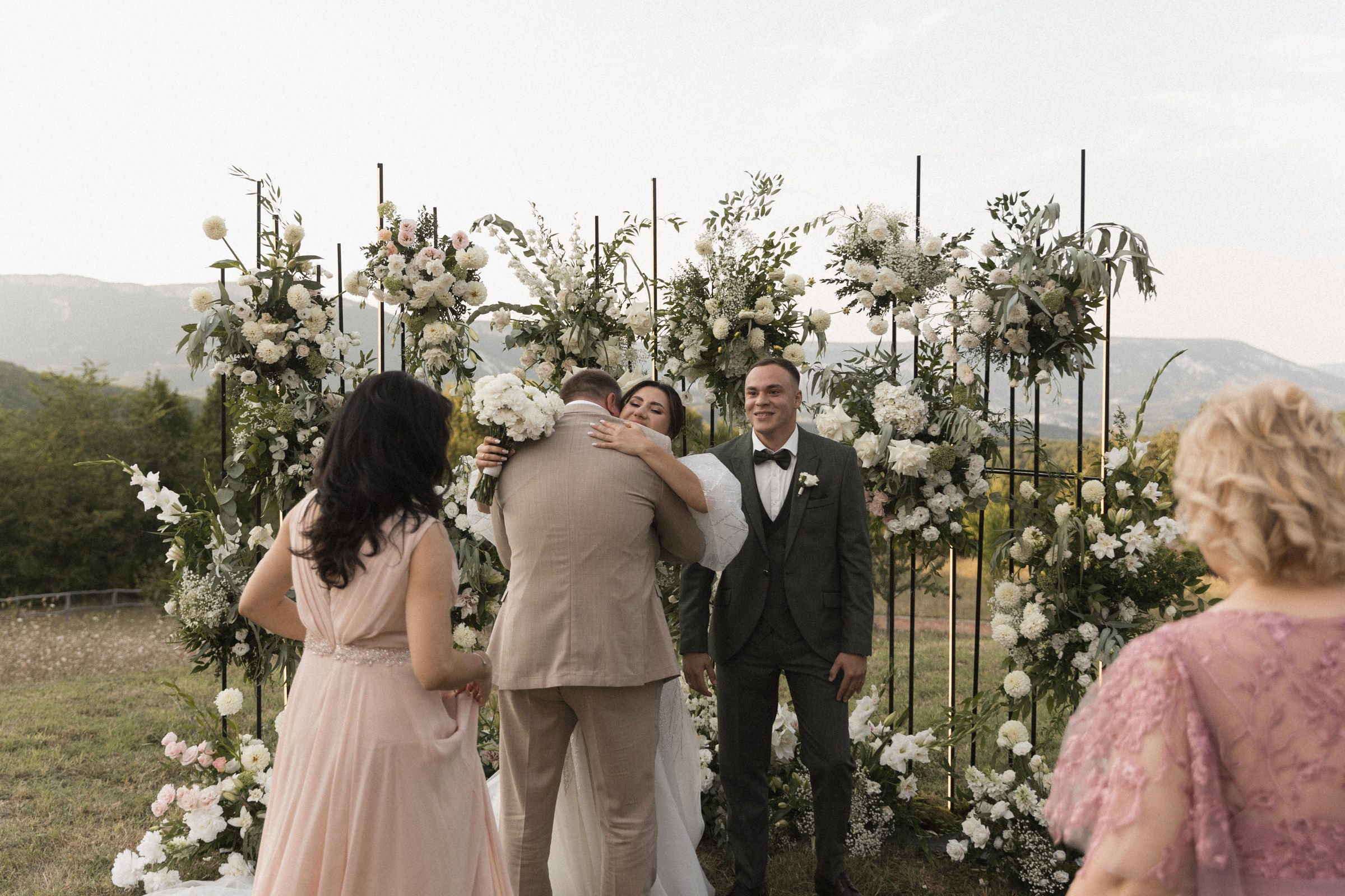 Ты-семья. Sovushka DS