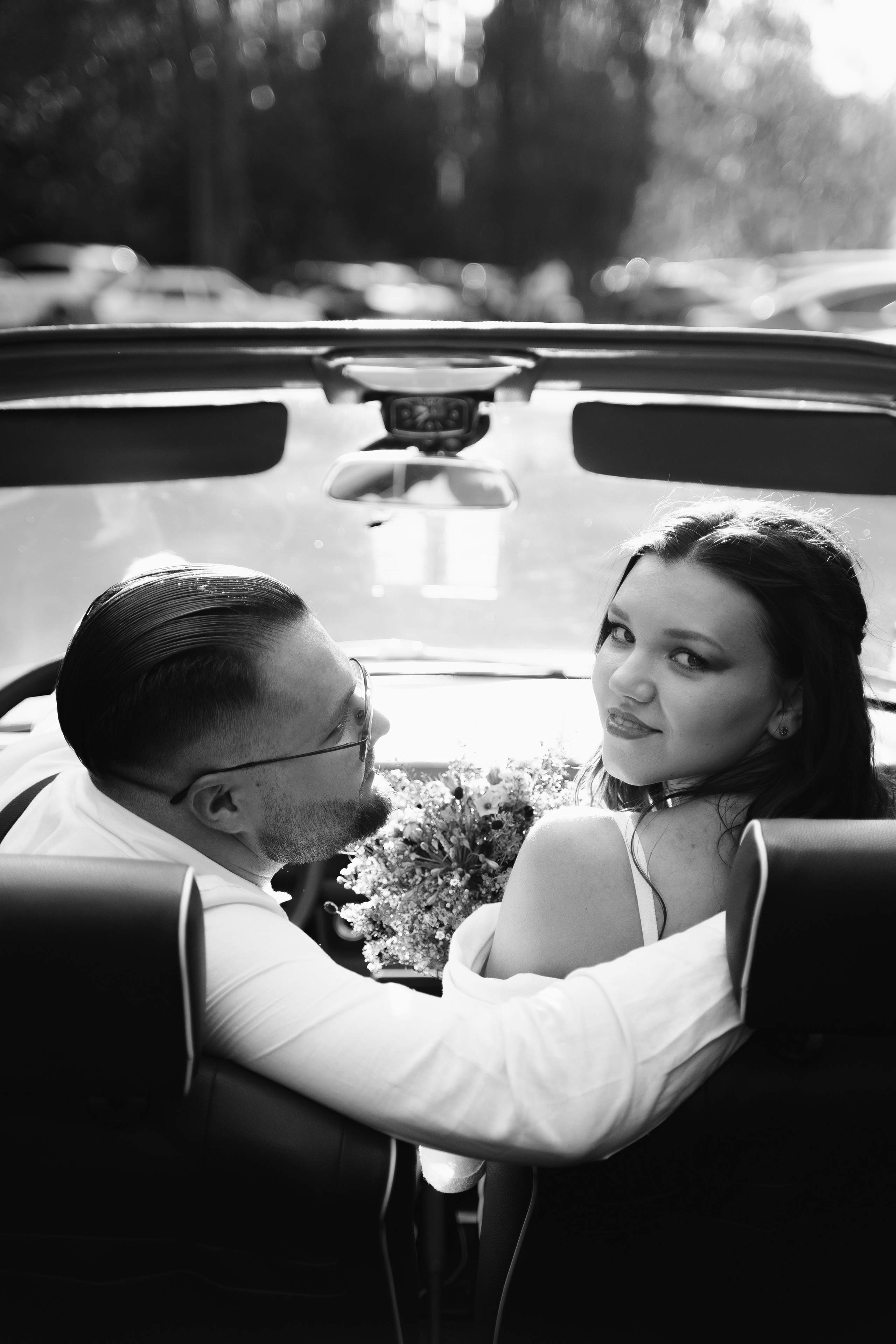 Эльвира и Яков. Главная