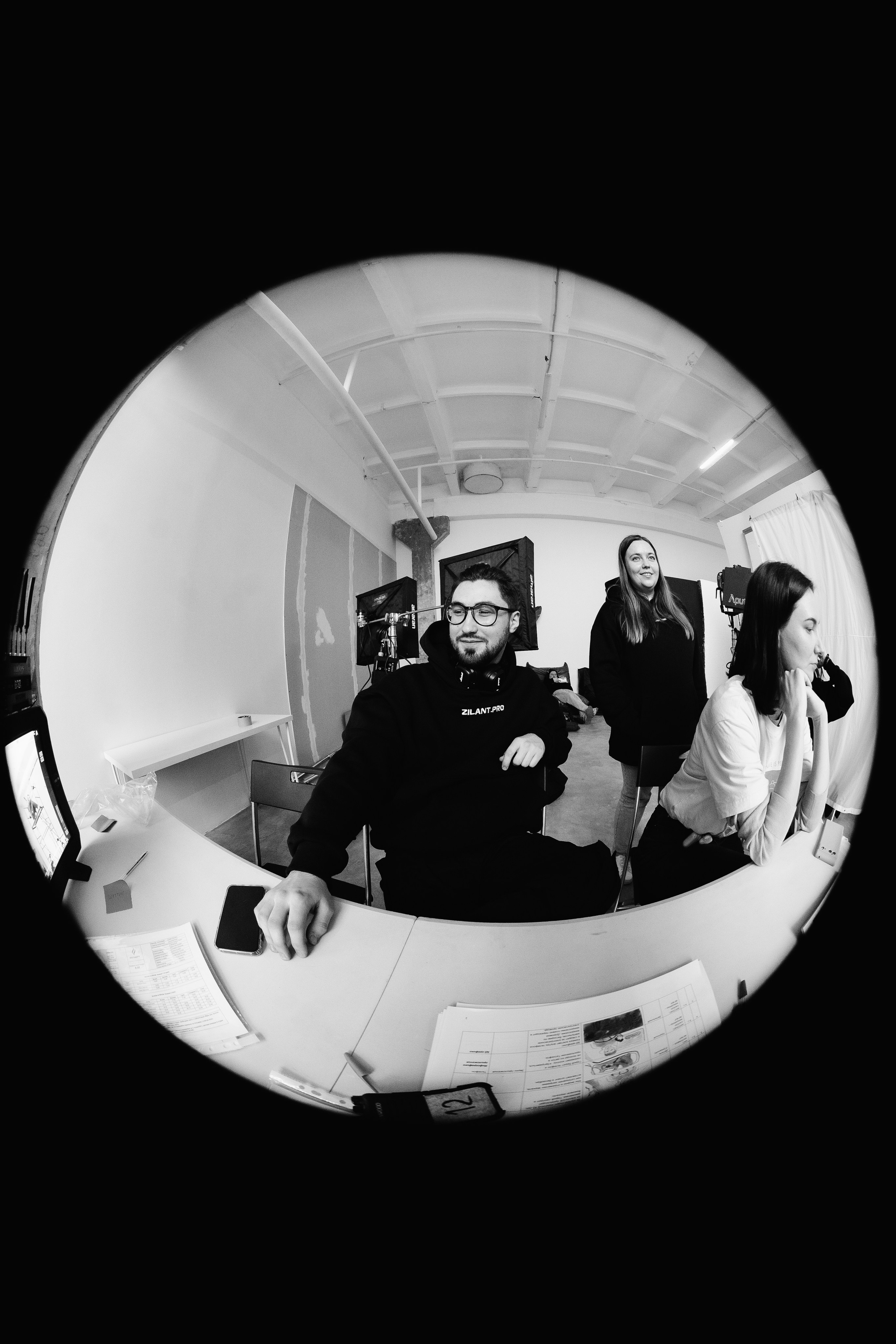 Backstage Татнефть х Зилант х Ак Барс. Главная