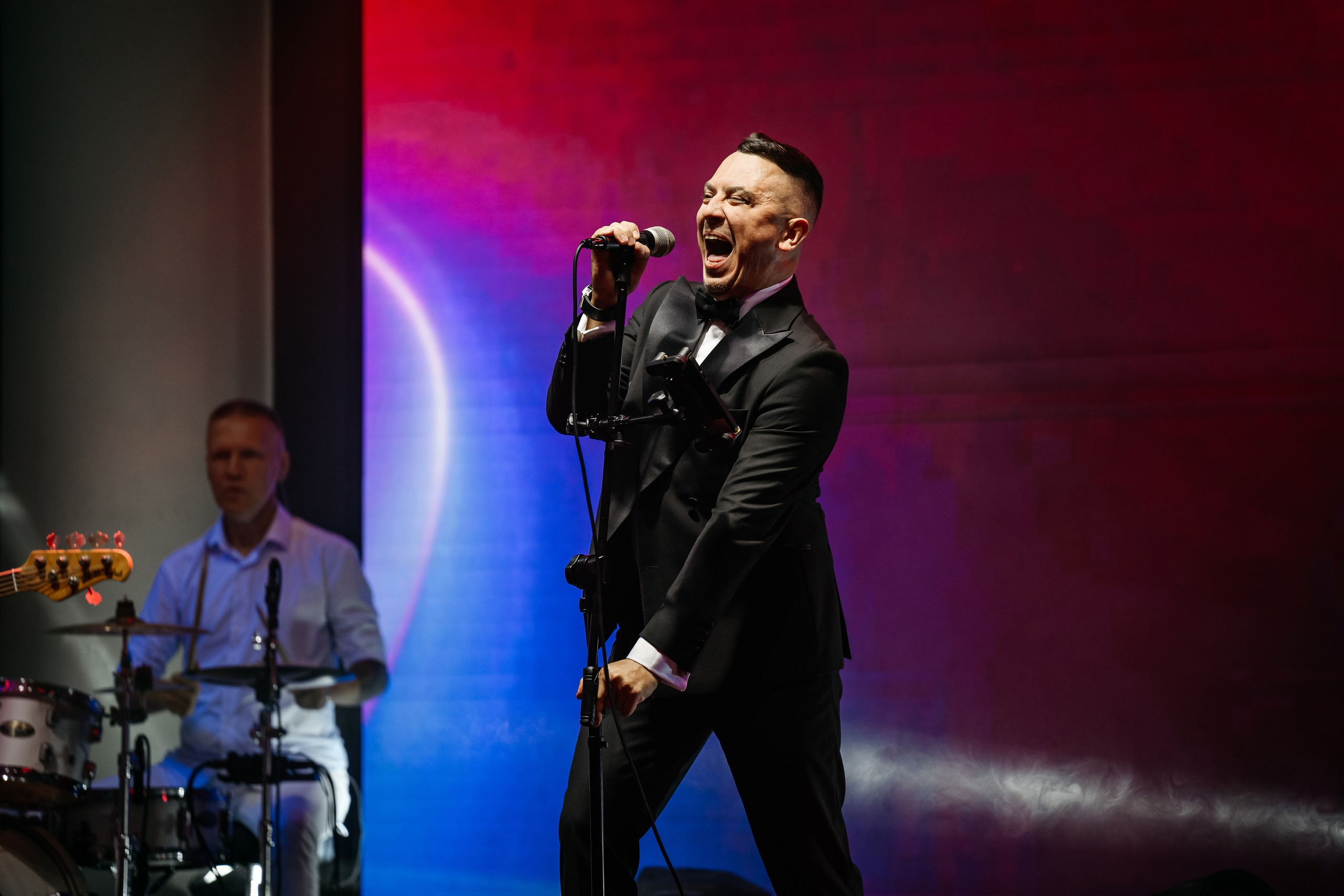 Kedr Hall. Юбилей 9 лет. Фотограф Владивосток. Игорь Кирсанов