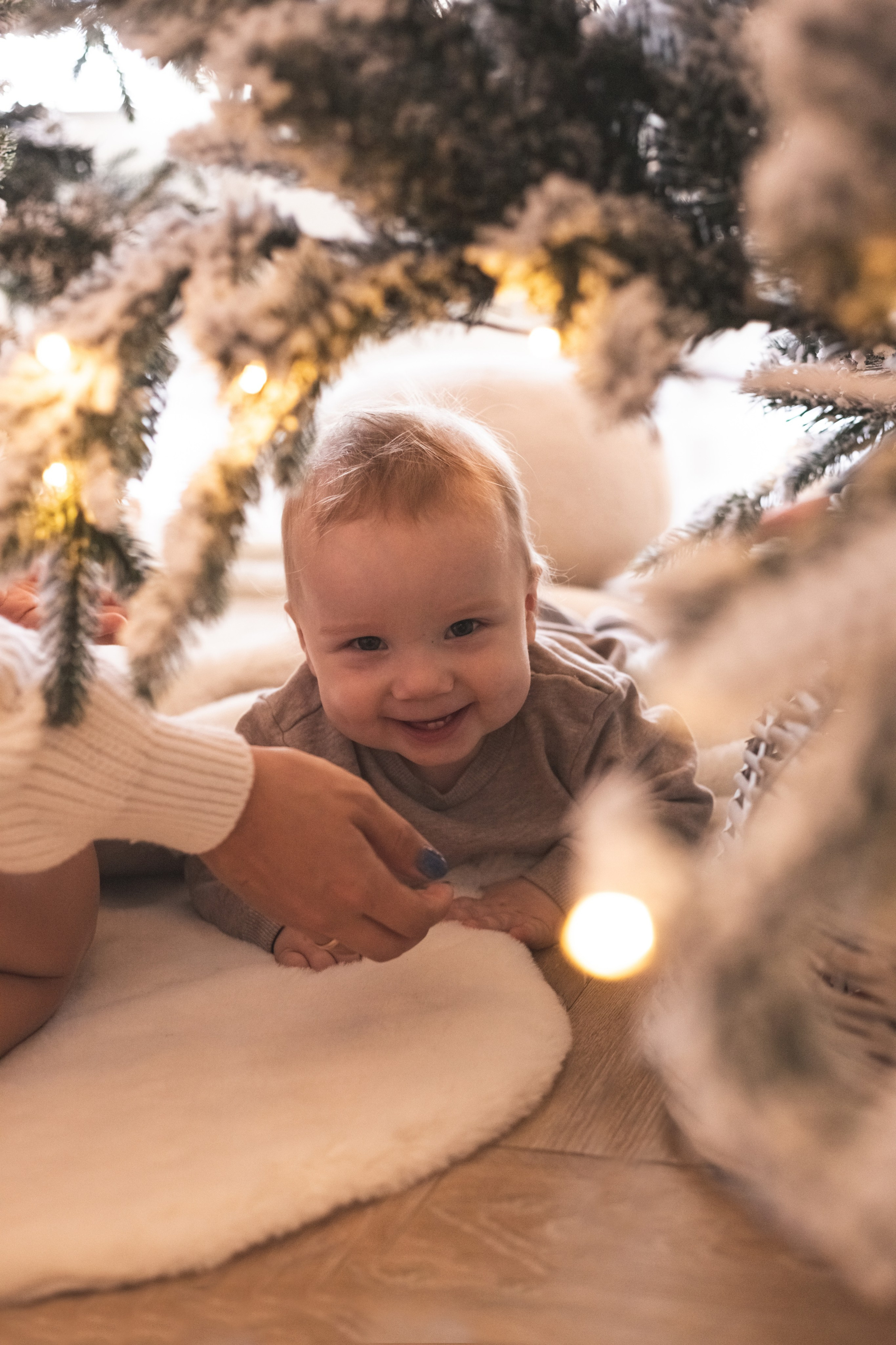 Оля, Слава и Владик. Фотограф Елена Балакина (Челябинск)