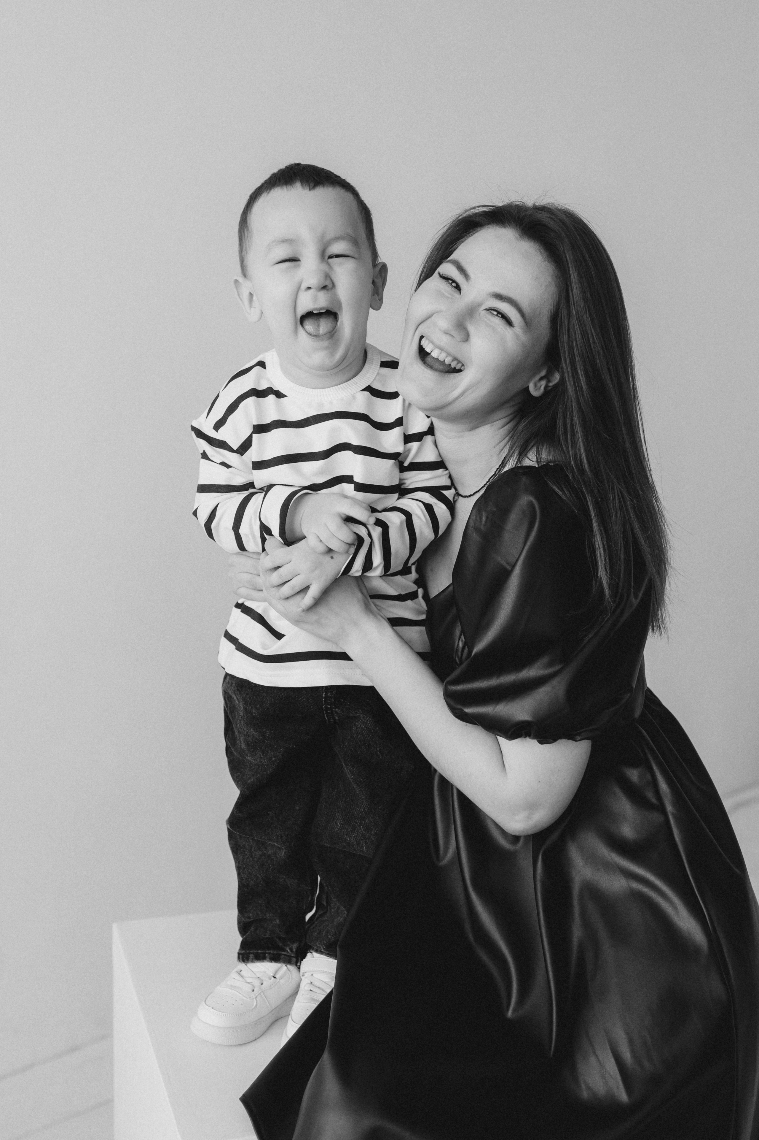 Давид и Алина. Семейный фотограф в Тюмени  Утенкова Юлия