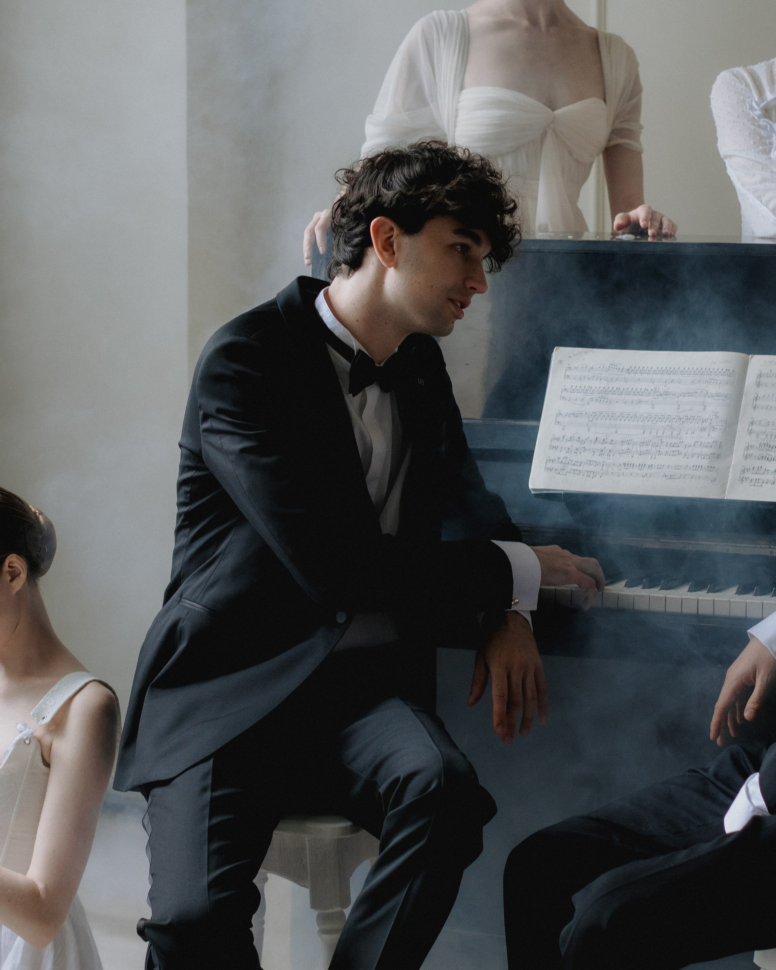 Поговорим об искусстве?. Портретный фотограф Уфа Москва Санкт-Петербург Lulu Weightless