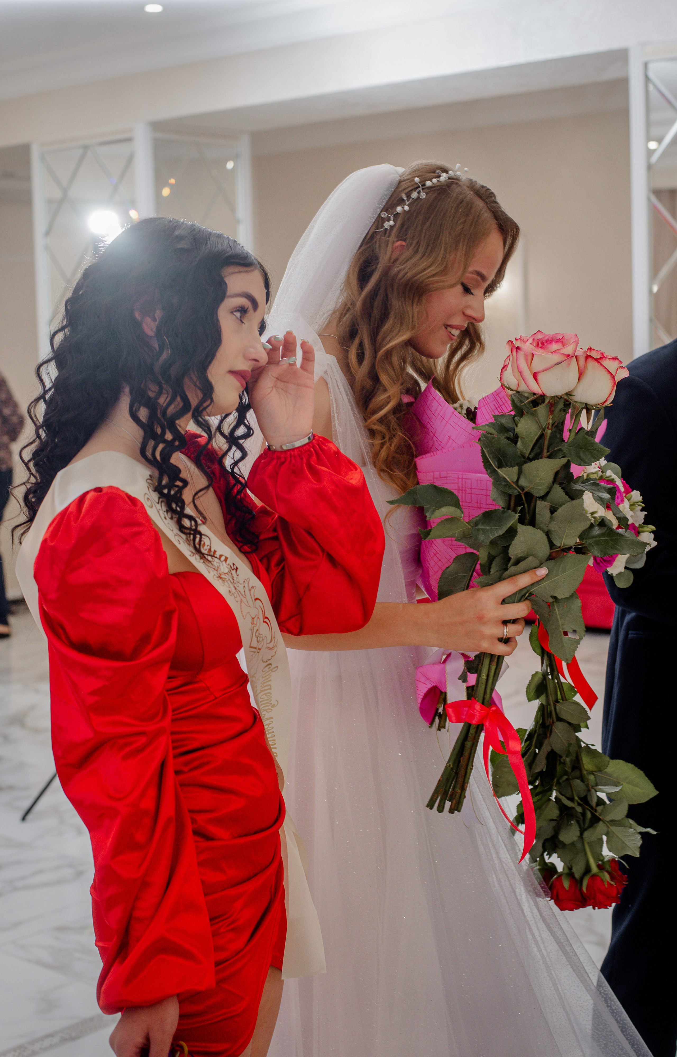 Екатерина & Иван. Марина Тюкачева свадебный, семейный, детский фотограф