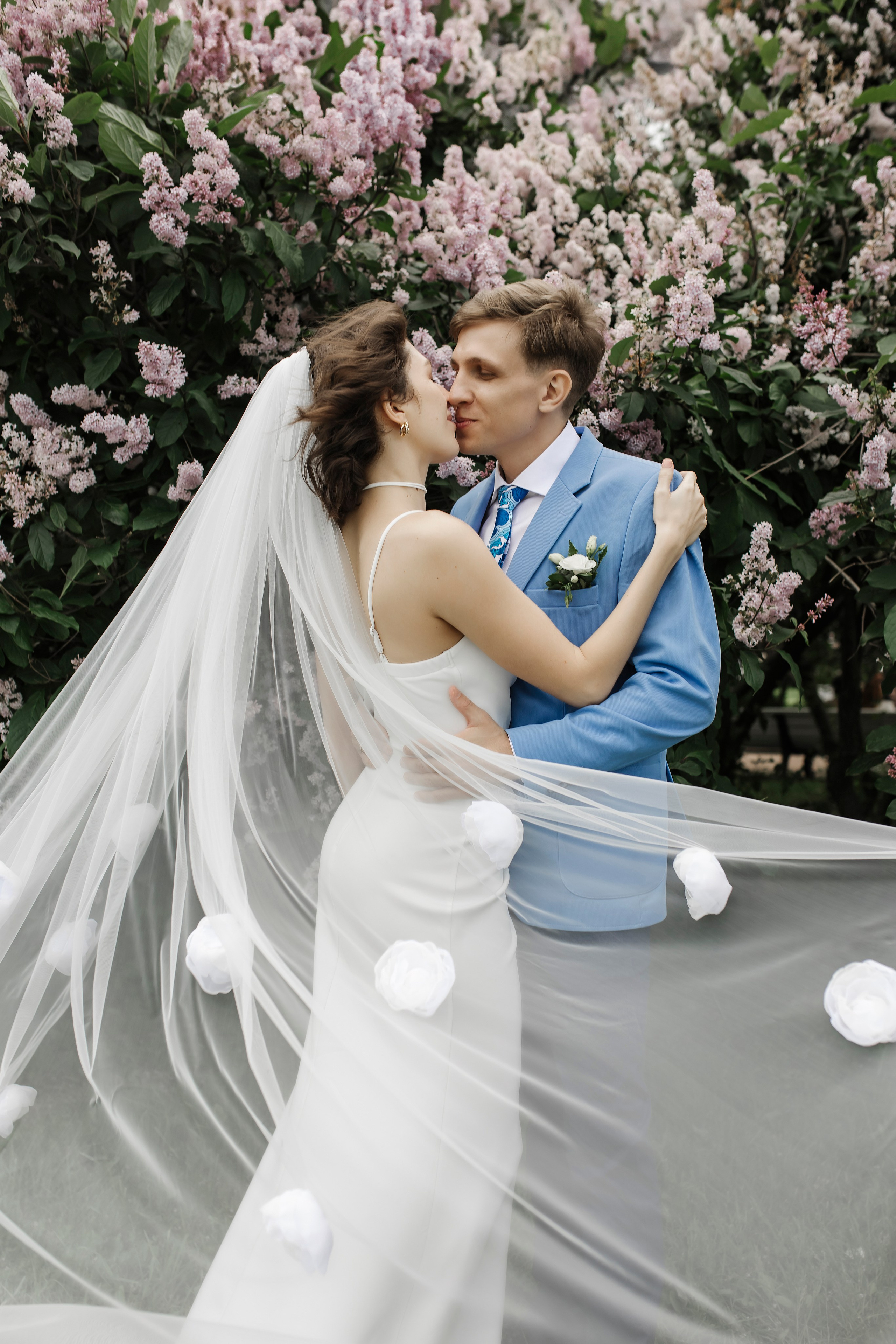 Wedding day. Свадебный и семейный фотограф Санкт-Петербурга Мария Родионова