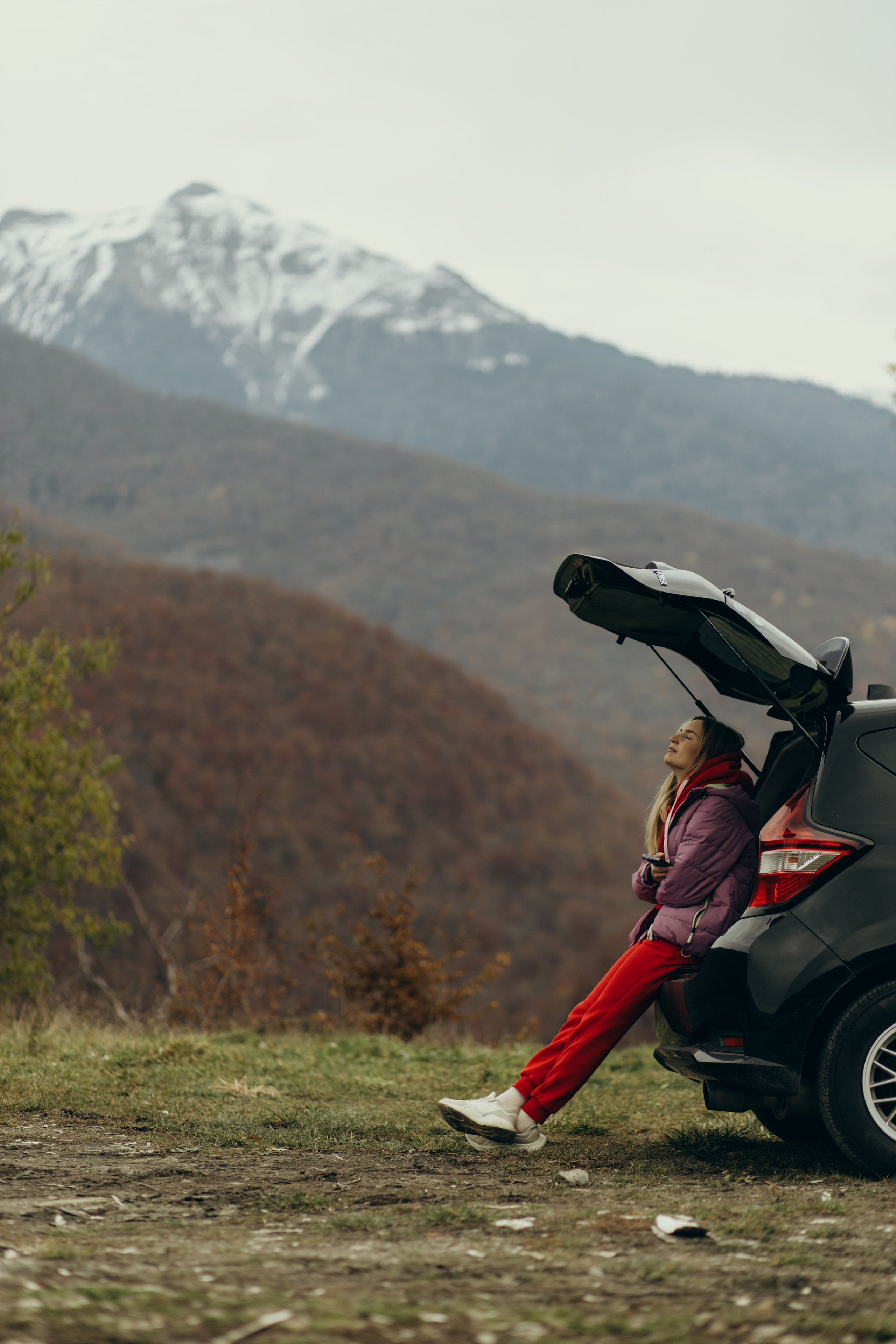 Александра и Вячеслав. Портретный фотограф и Love story в Сочи