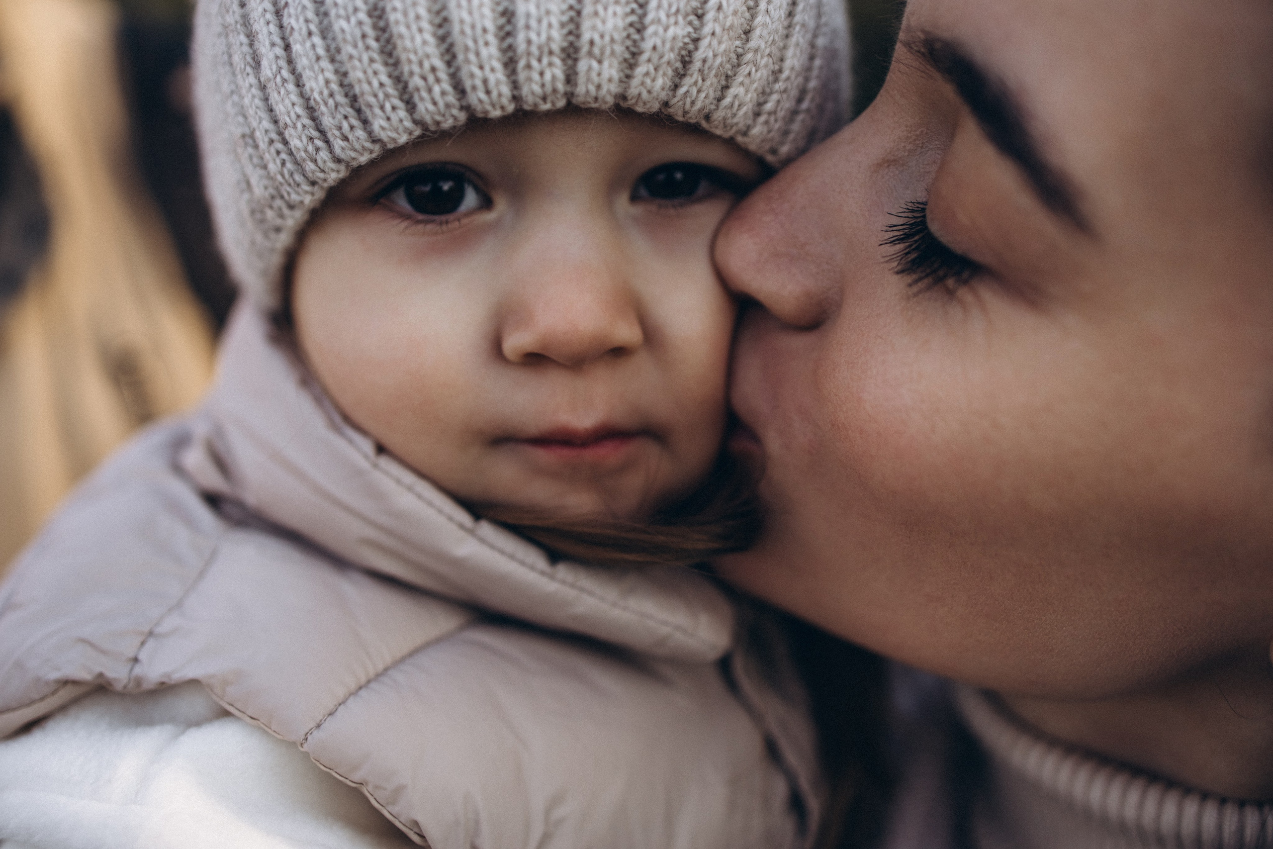 Слава Алия и Майя. Портретный фотограф и Love story в Сочи