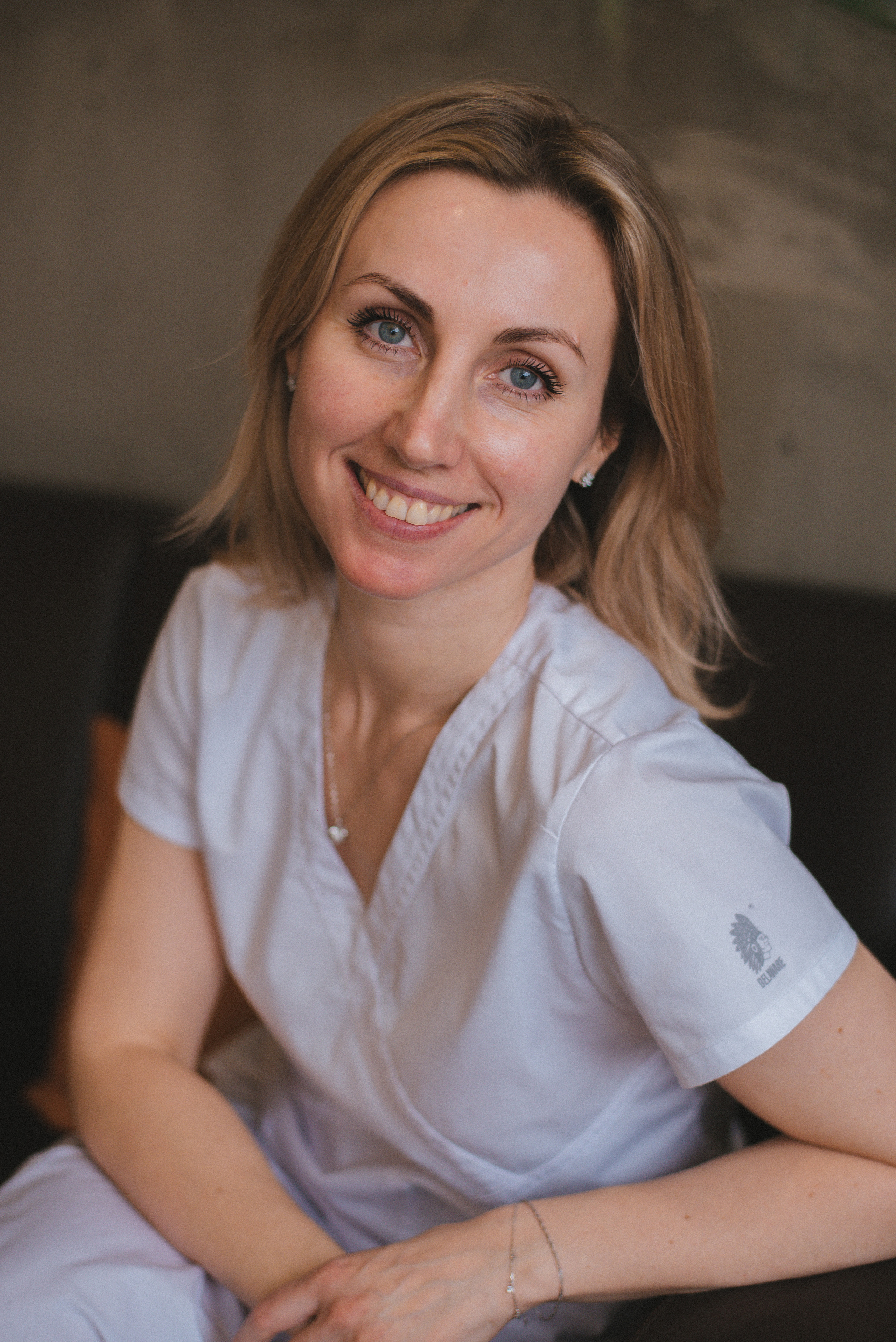 Больше, чем фотосессия. Семейный и женский фотограф в Москве Доминова Елена