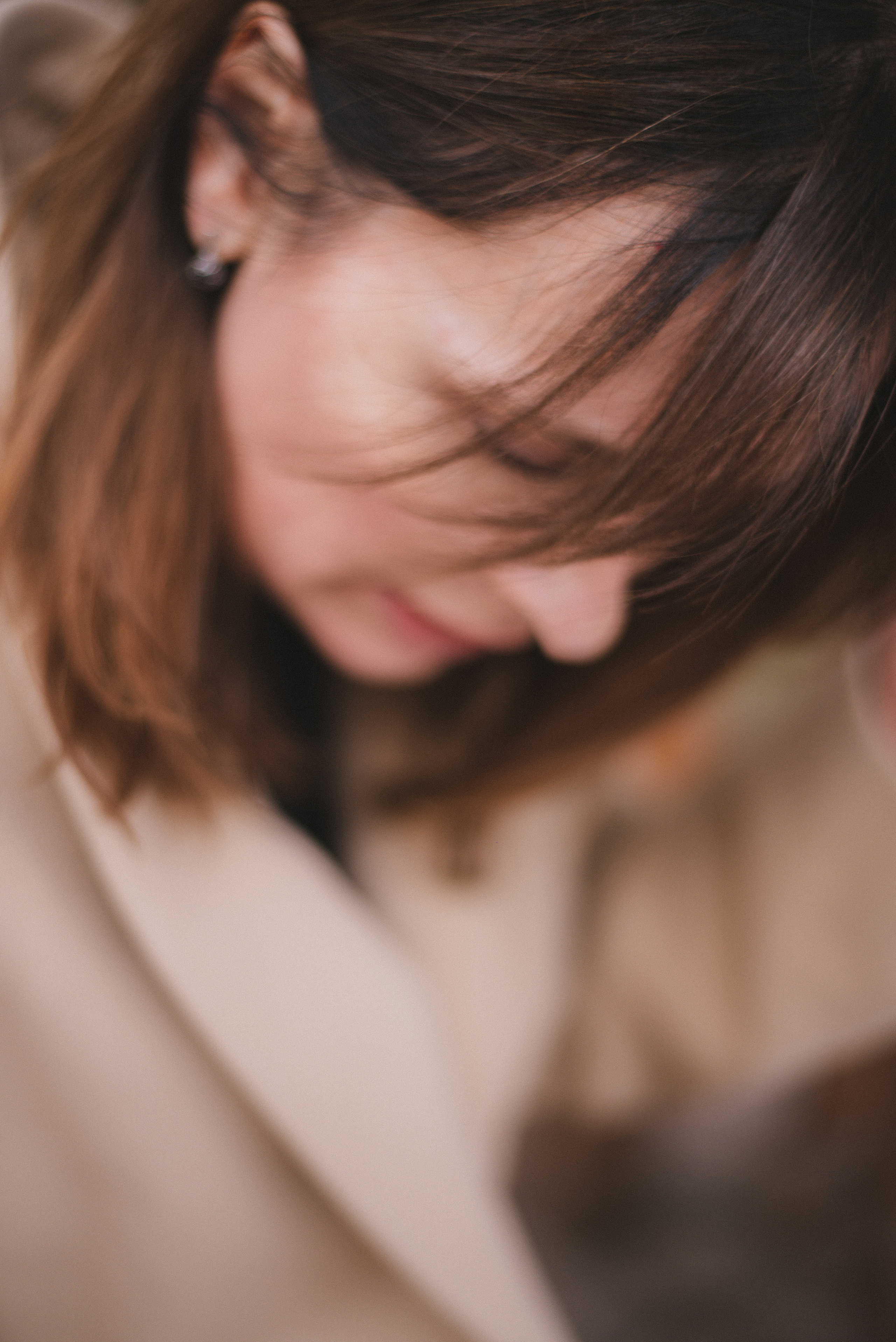 Больше, чем фотосессия. Семейный и женский фотограф в Москве Доминова Елена