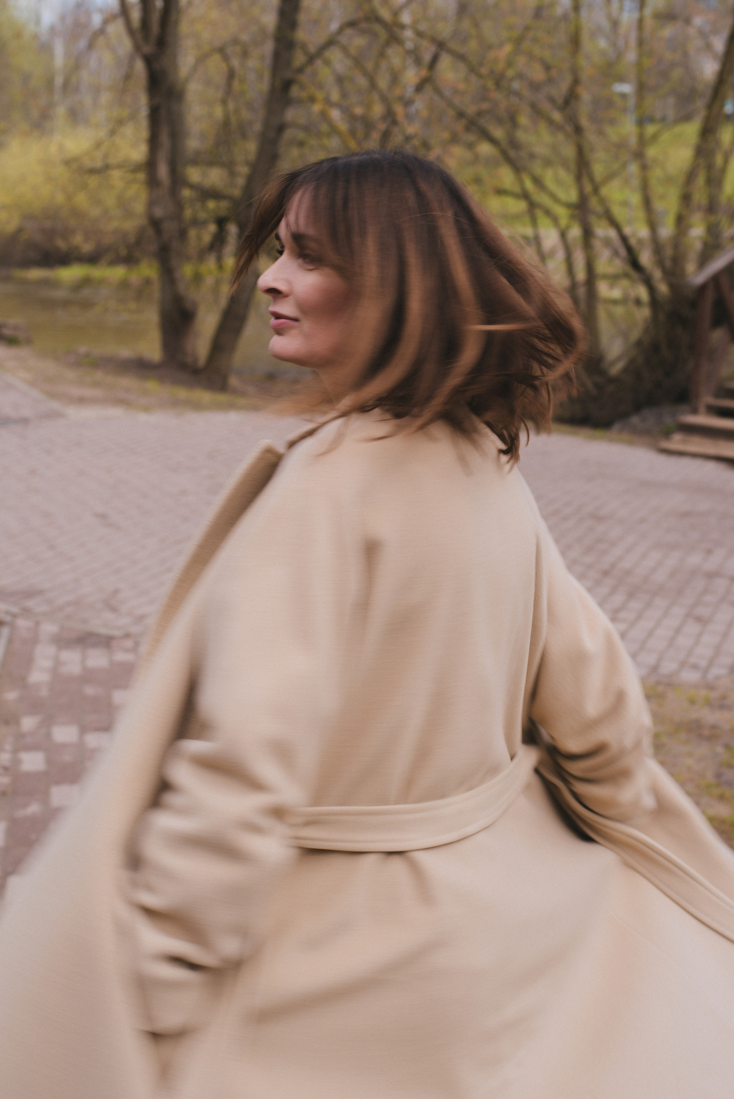 Больше, чем фотосессия. Семейный и женский фотограф в Москве Доминова Елена