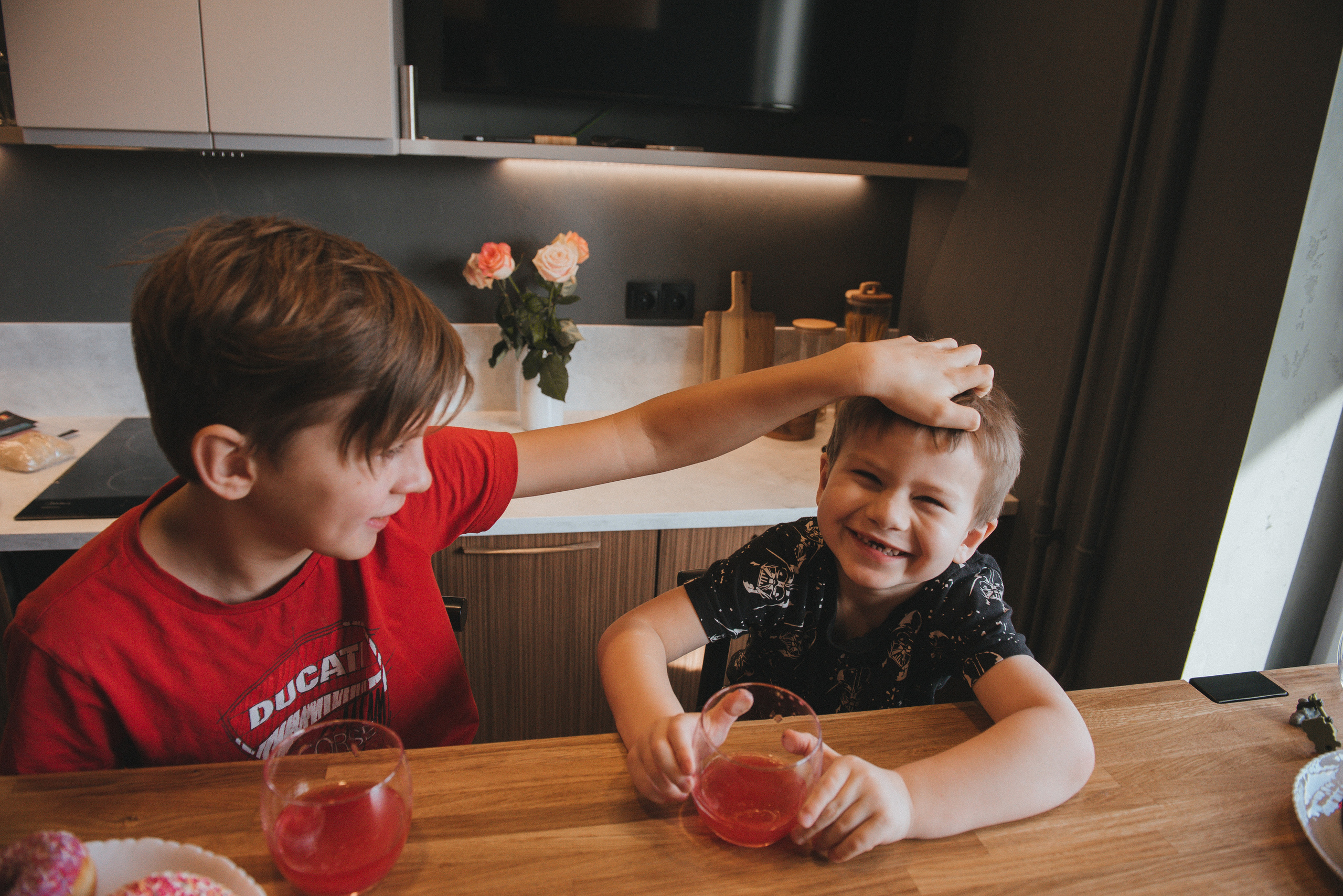 ДОМАШНИЕ СЪЁМКИ. Семейный и женский фотограф в Москве Доминова Елена