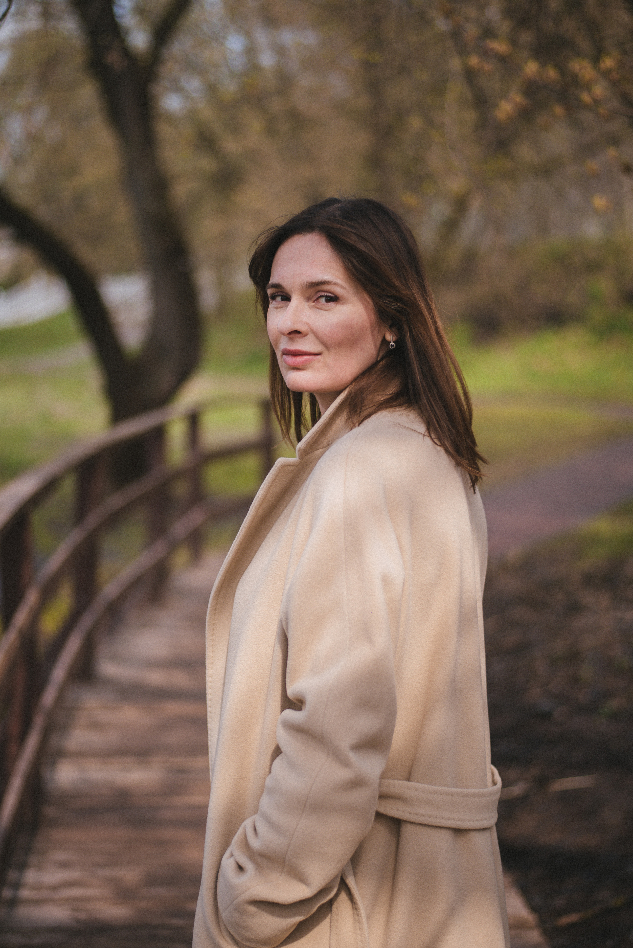 Больше, чем фотосессия. Семейный и женский фотограф в Москве Доминова Елена