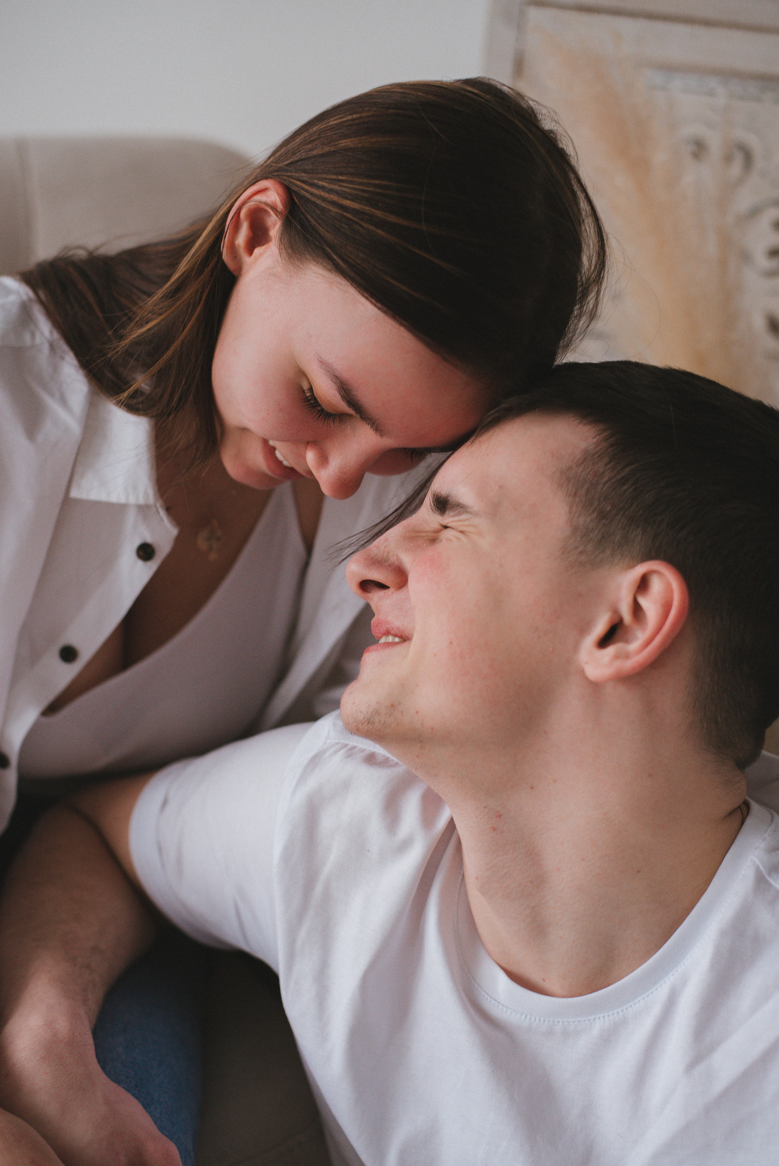 ФОТОСЕССИЯ В СТУДИИ. Семейный и женский фотограф в Москве Доминова Елена