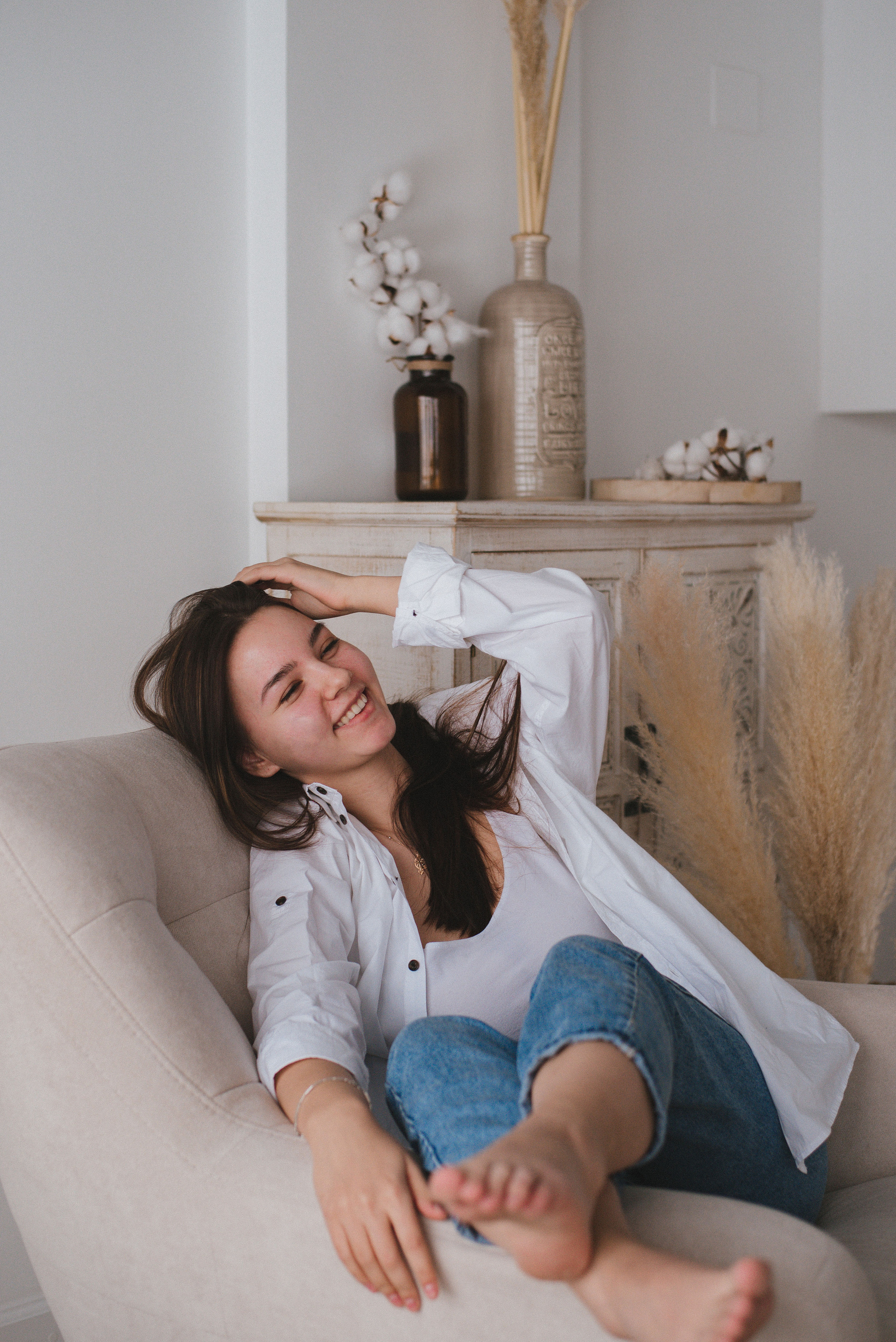 ФОТОСЕССИЯ В СТУДИИ. Семейный и женский фотограф в Москве Доминова Елена