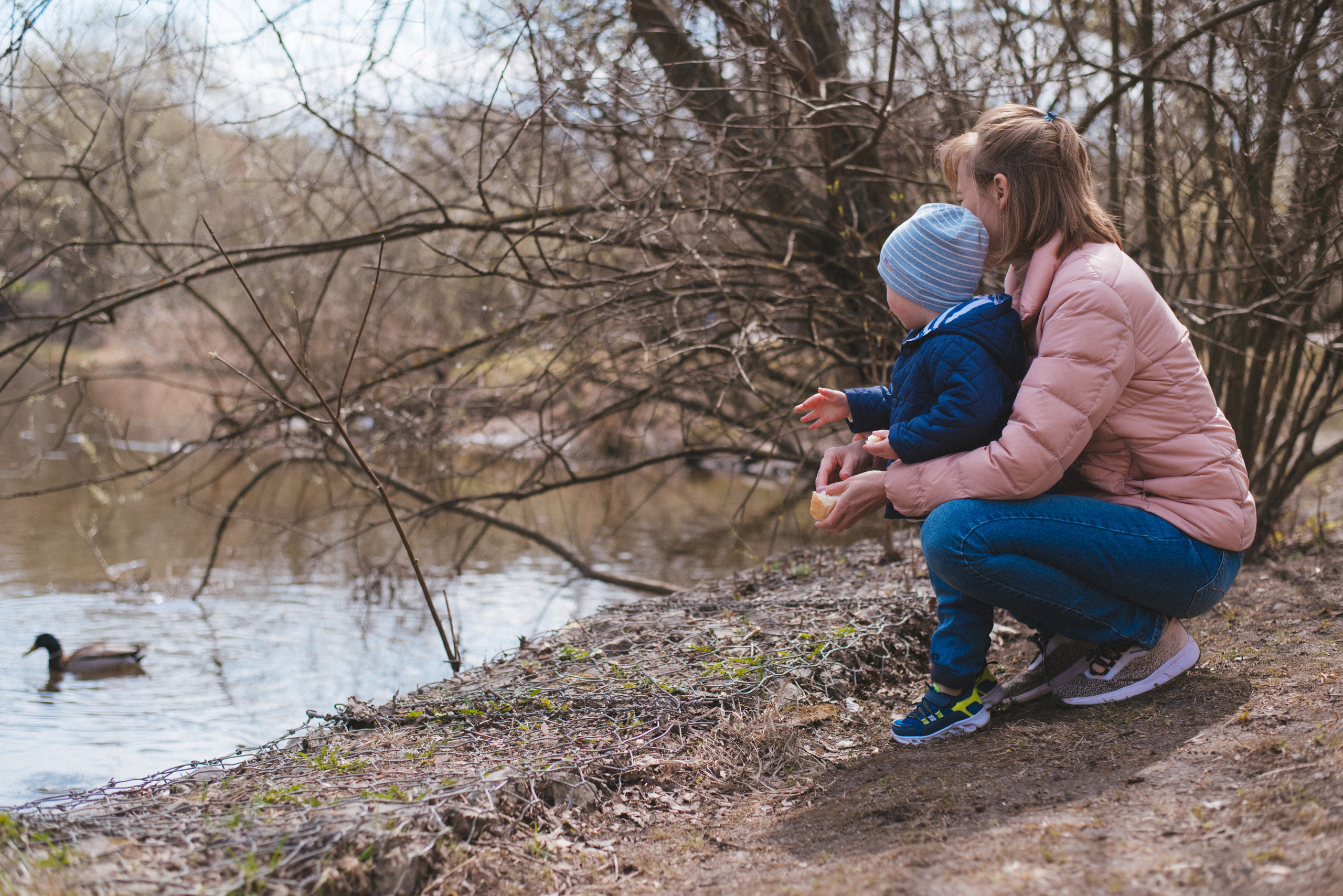 ФОТО ПРОГУЛКА. Семейный и женский фотограф в Москве Доминова Елена