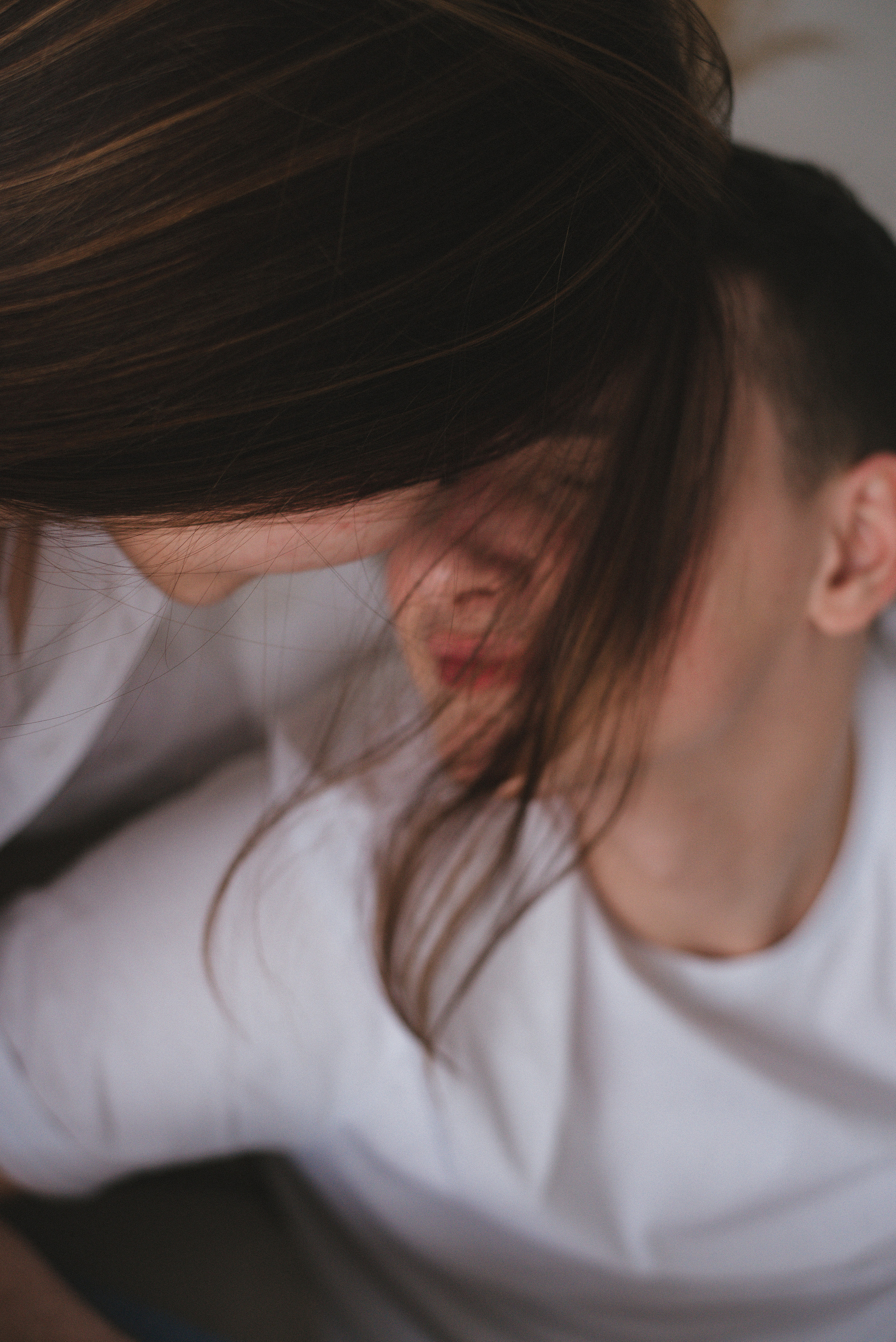 ФОТОСЕССИЯ В СТУДИИ. Семейный и женский фотограф в Москве Доминова Елена