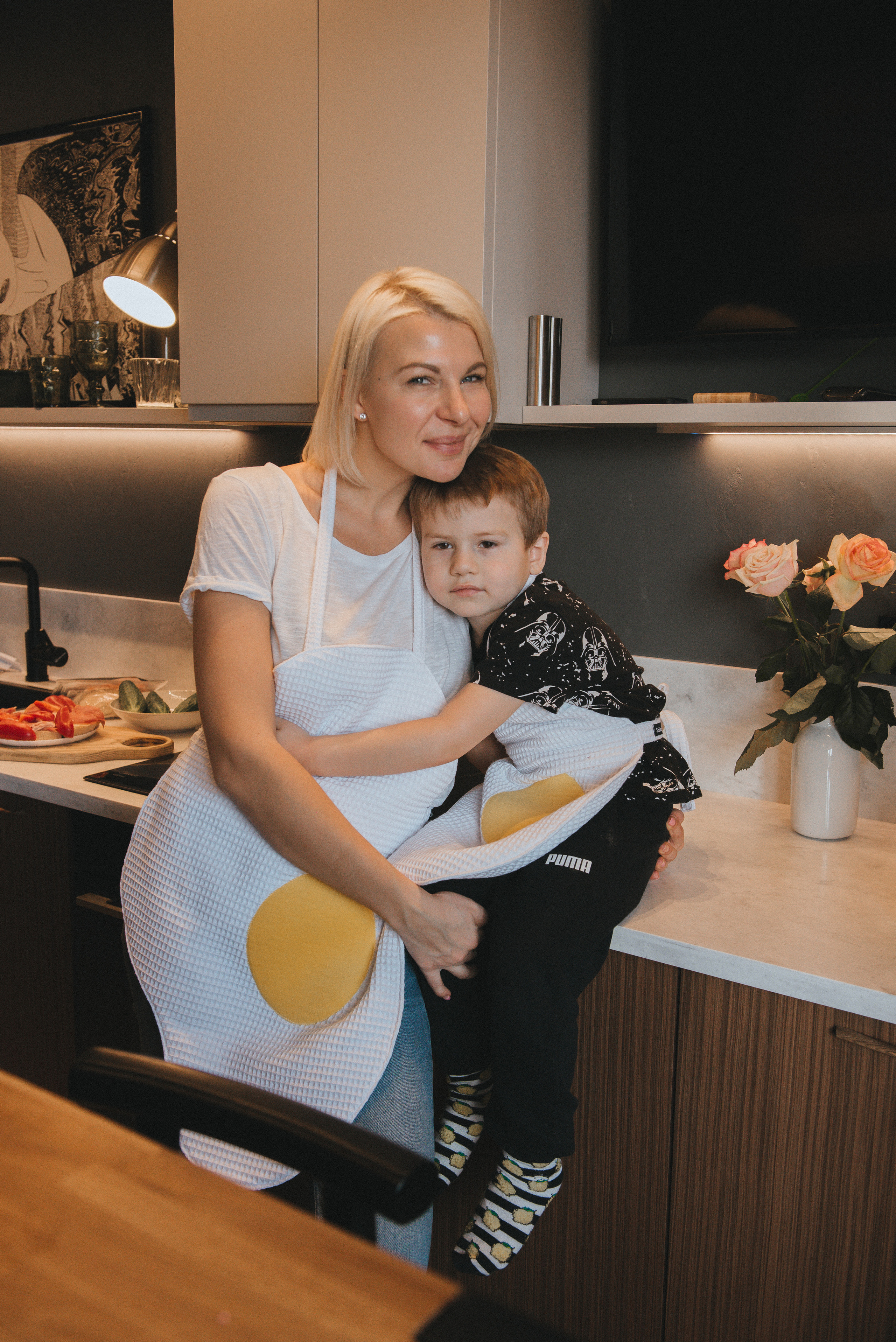 ДОМАШНИЕ СЪЁМКИ. Семейный и женский фотограф в Москве Доминова Елена