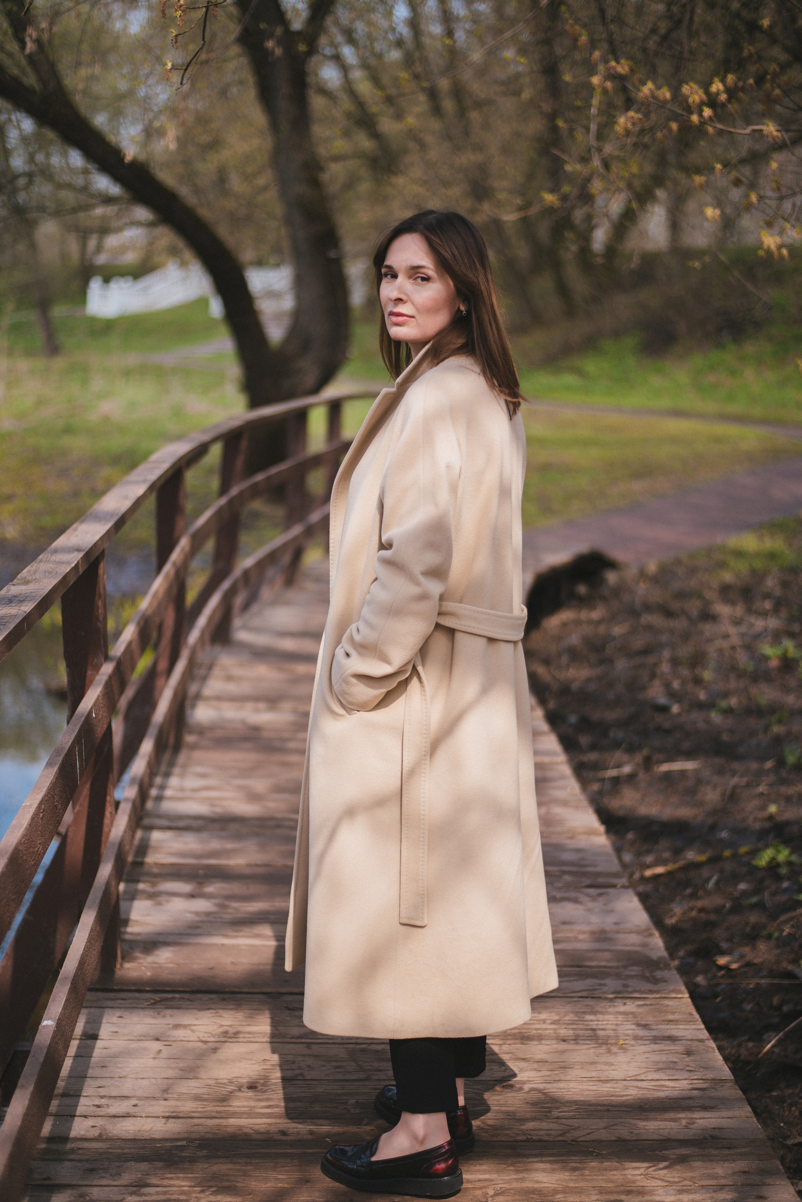 Больше, чем фотосессия. Семейный и женский фотограф в Москве Доминова Елена