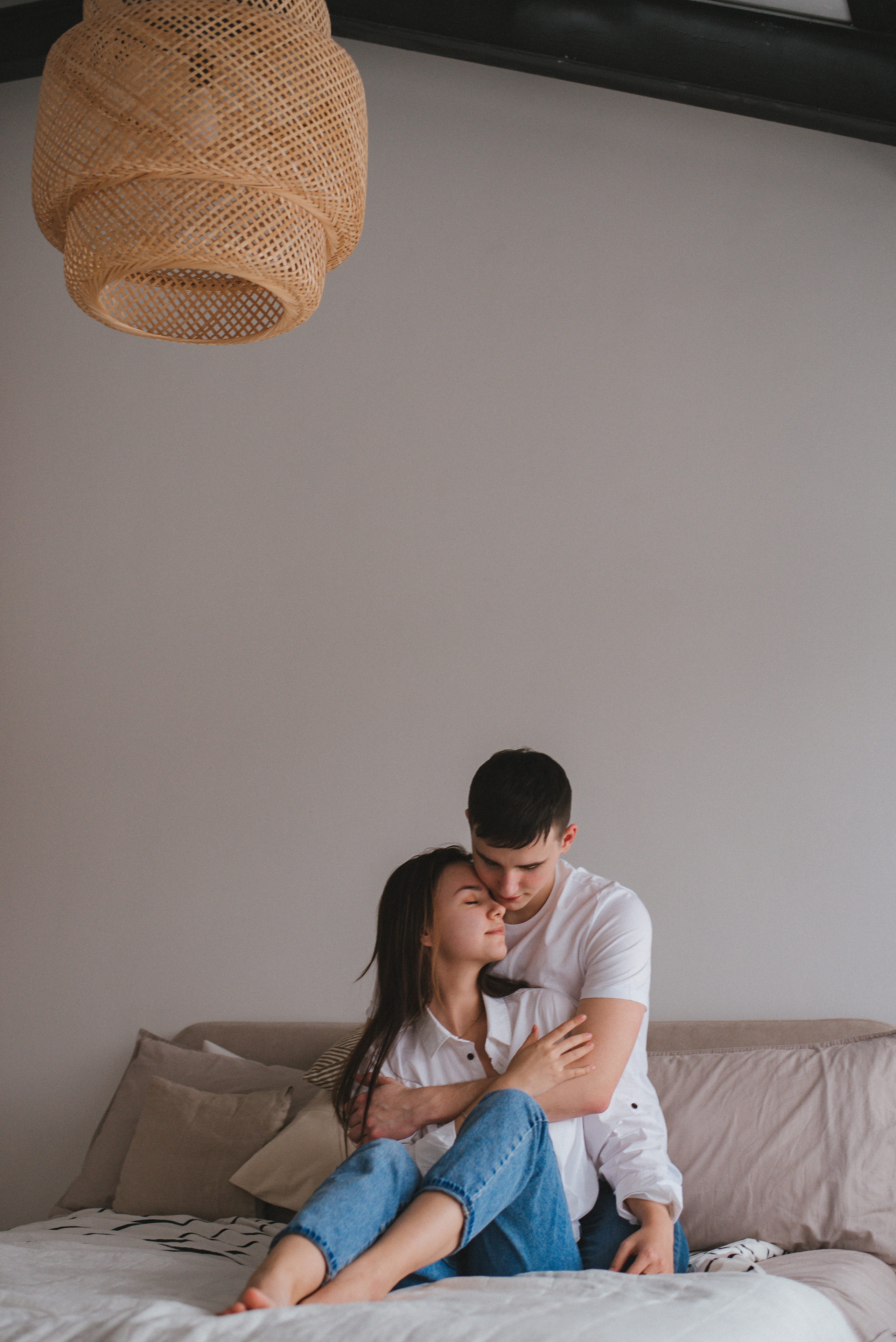 ФОТОСЕССИЯ В СТУДИИ. Семейный и женский фотограф в Москве Доминова Елена