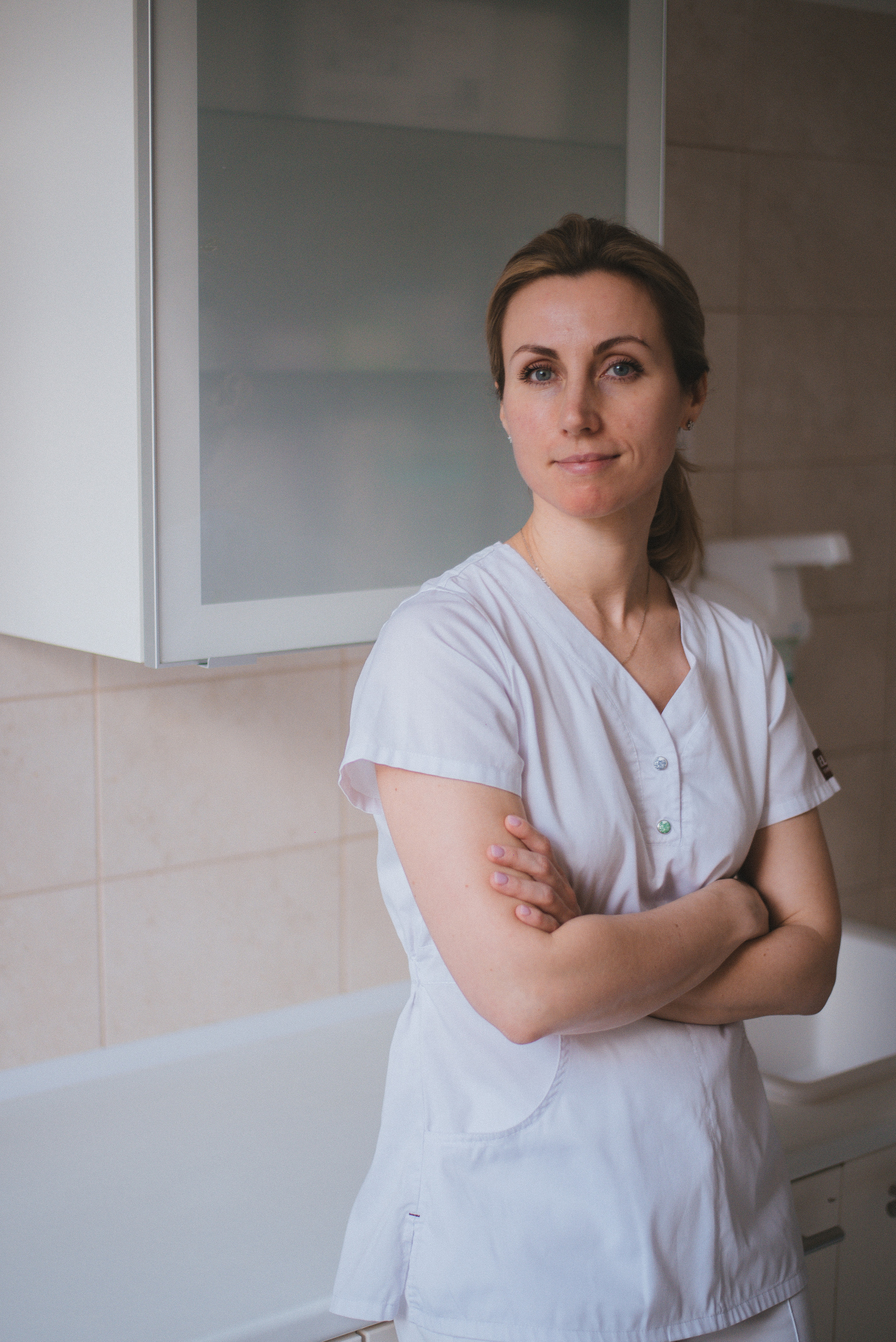 Больше, чем фотосессия. Семейный и женский фотограф в Москве Доминова Елена