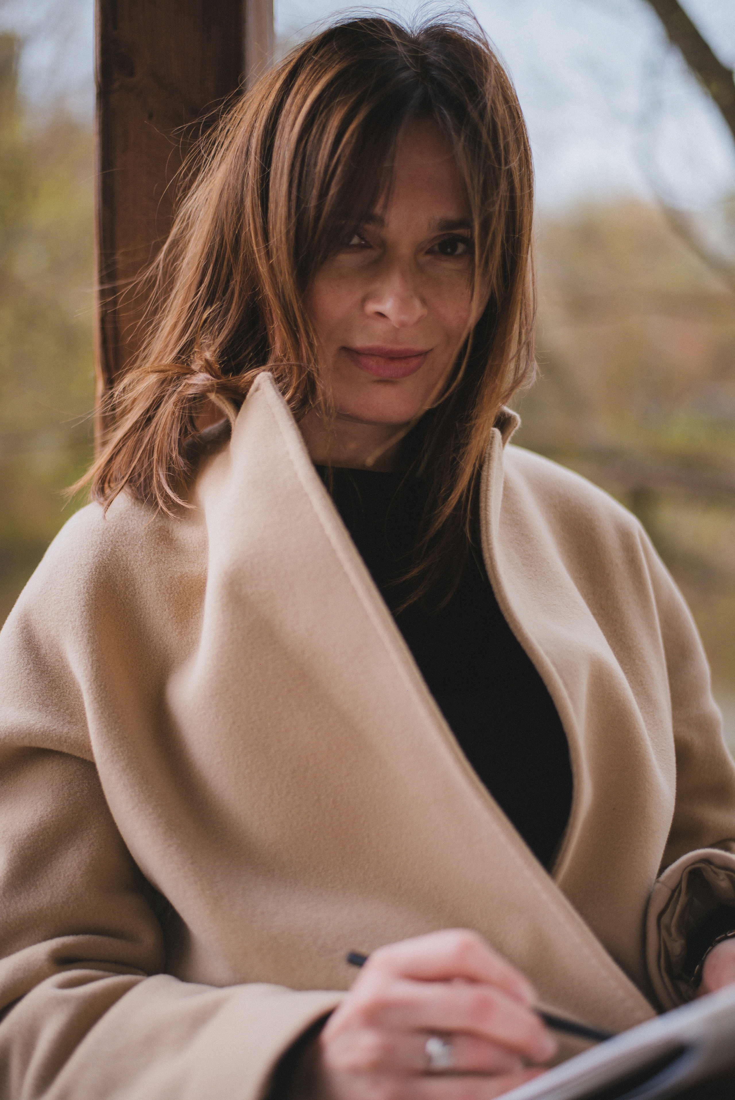 Больше, чем фотосессия. Семейный и женский фотограф в Москве Доминова Елена