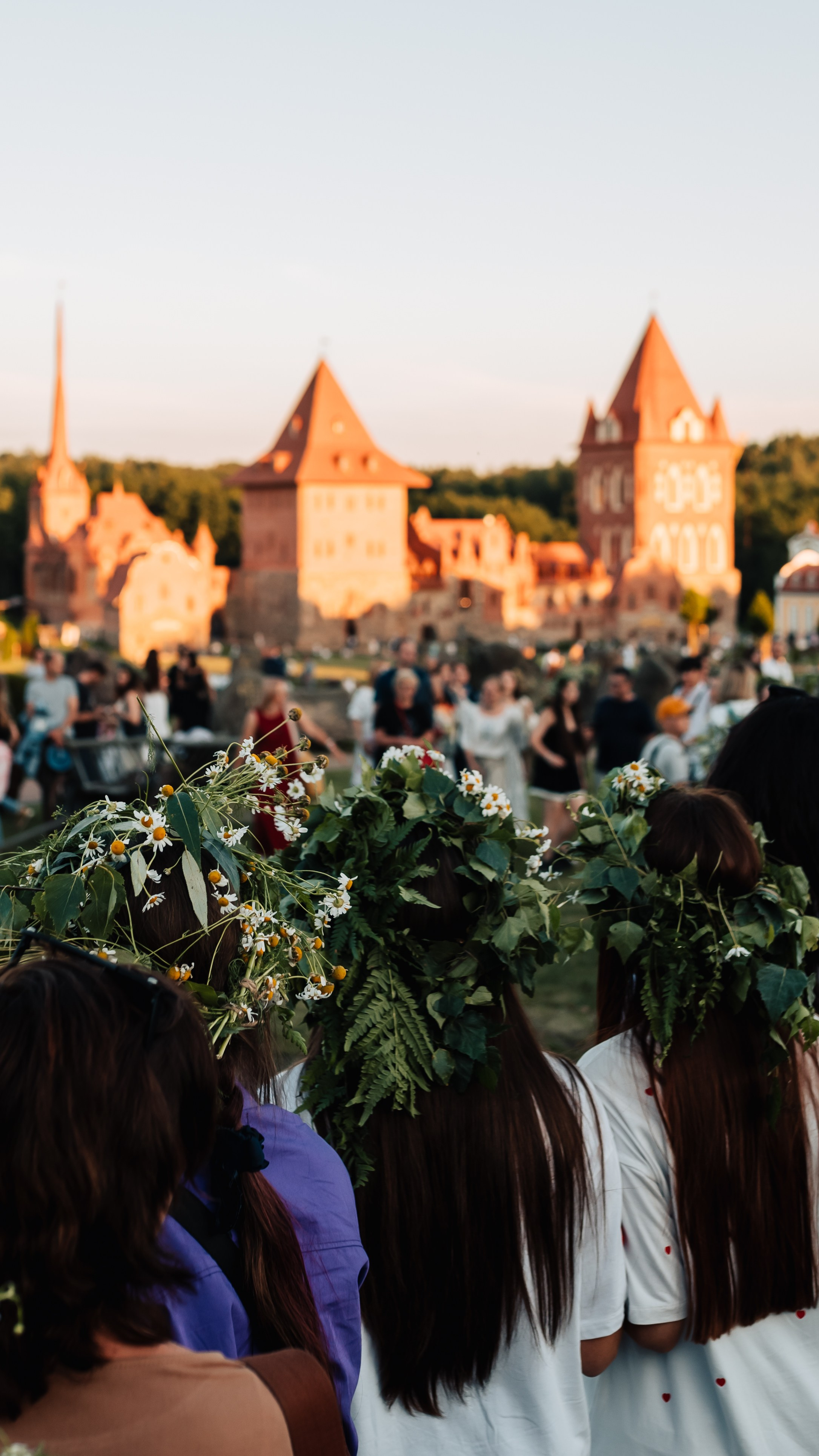 Сула 2024. Купалье. Фотограф в Дзержинске Наташа Баева