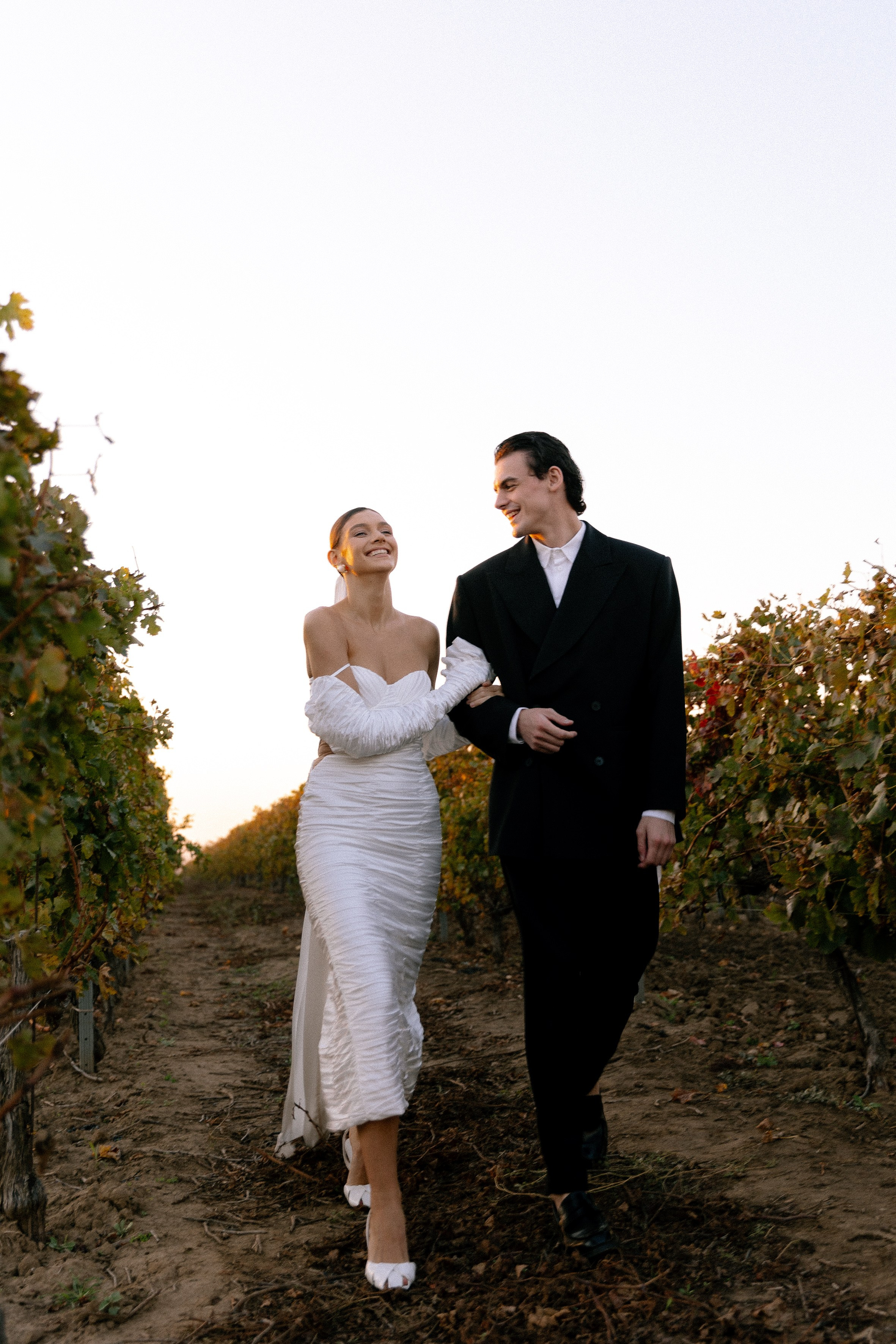 Kris & Misha. Свадебный фотограф Кирилл Пархоменко. Фотосессия свадебная