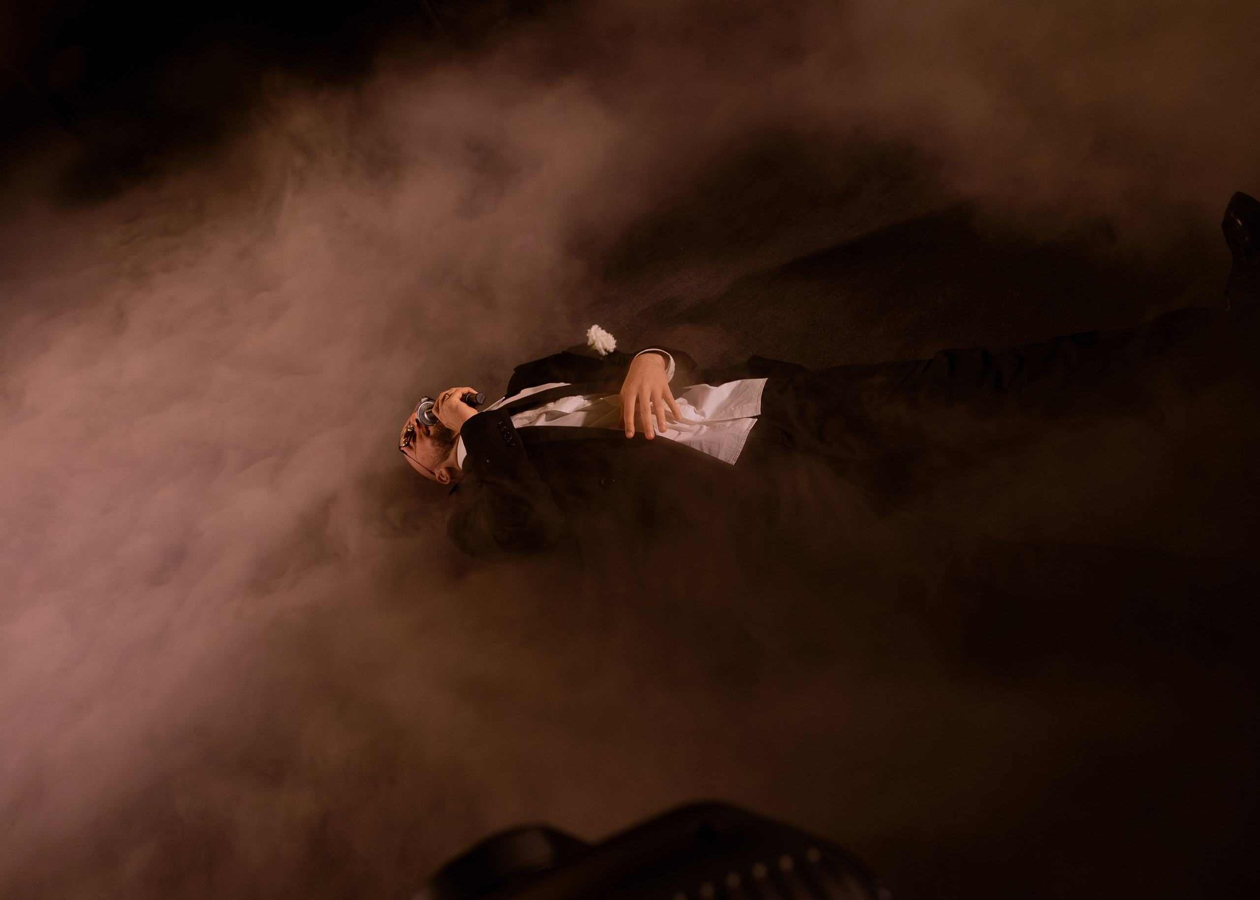 Сергей и Ксения. Фотограф Эмиль Исякаев