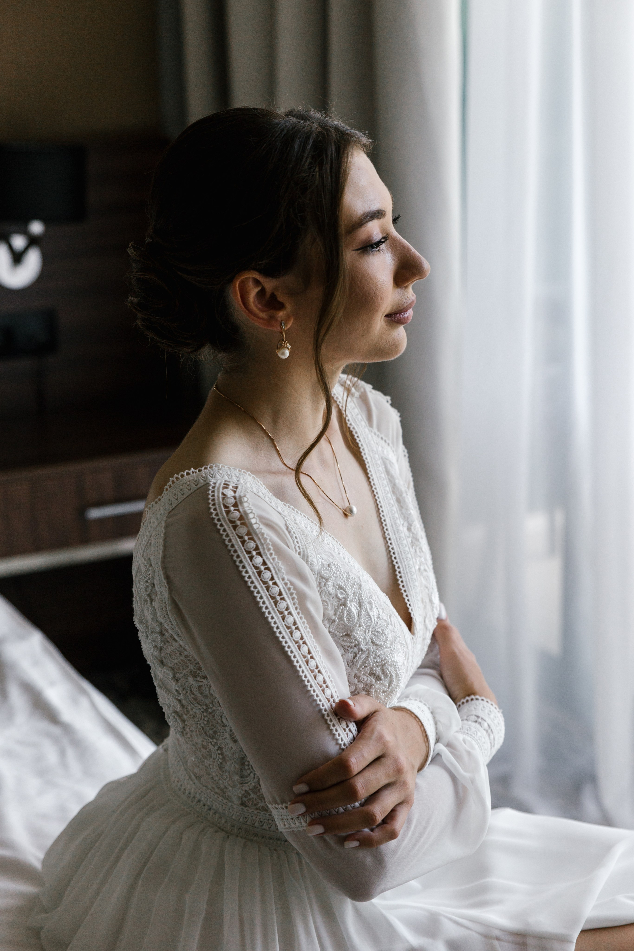 Кририлл и Любовь. Свадебный фотограф в Пятигорске и КМВ Софья Аджикеримова