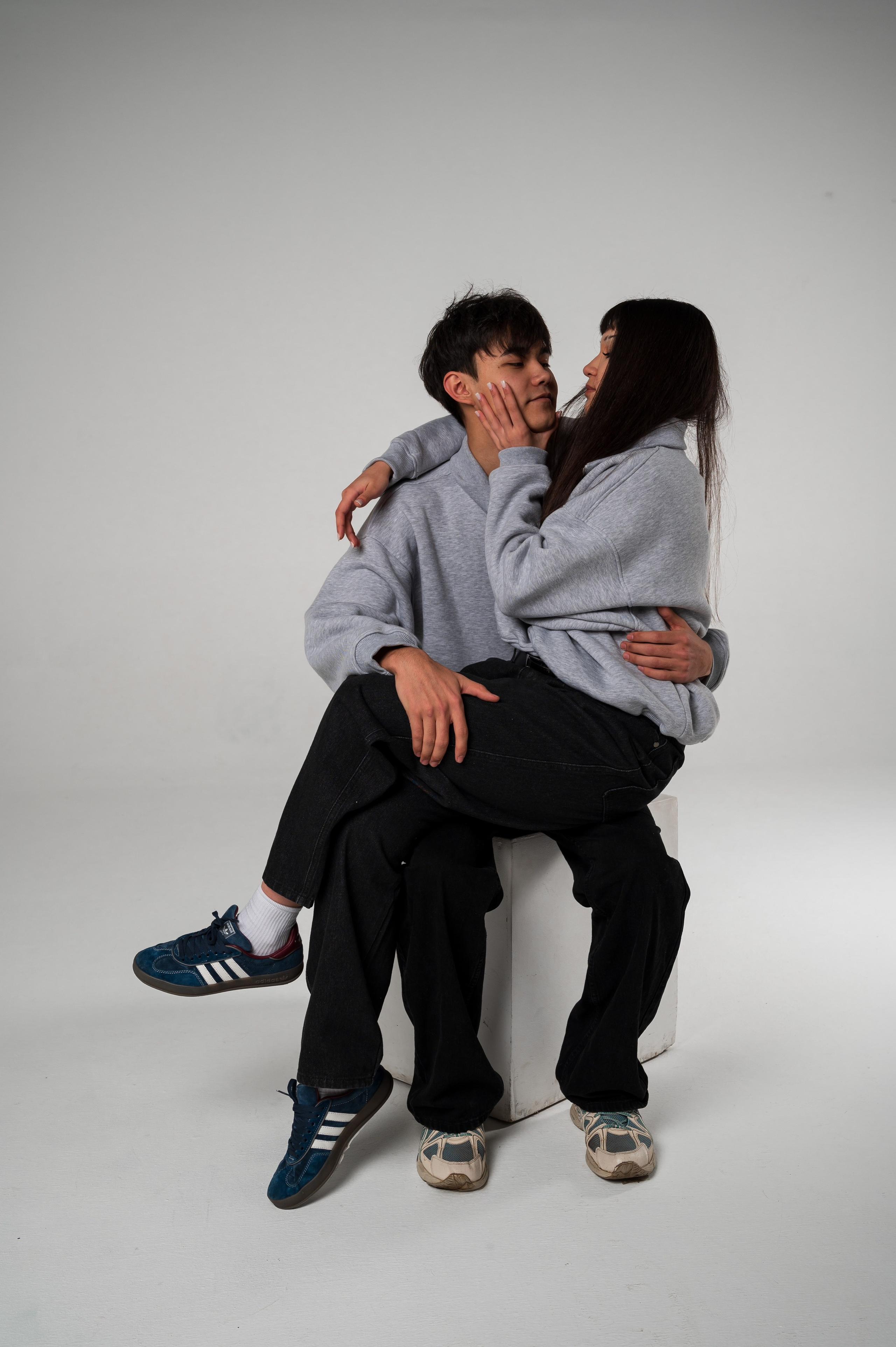 Амина и Марлен. Семейный, портретный и свадебный фотограф Екатерина Макарова