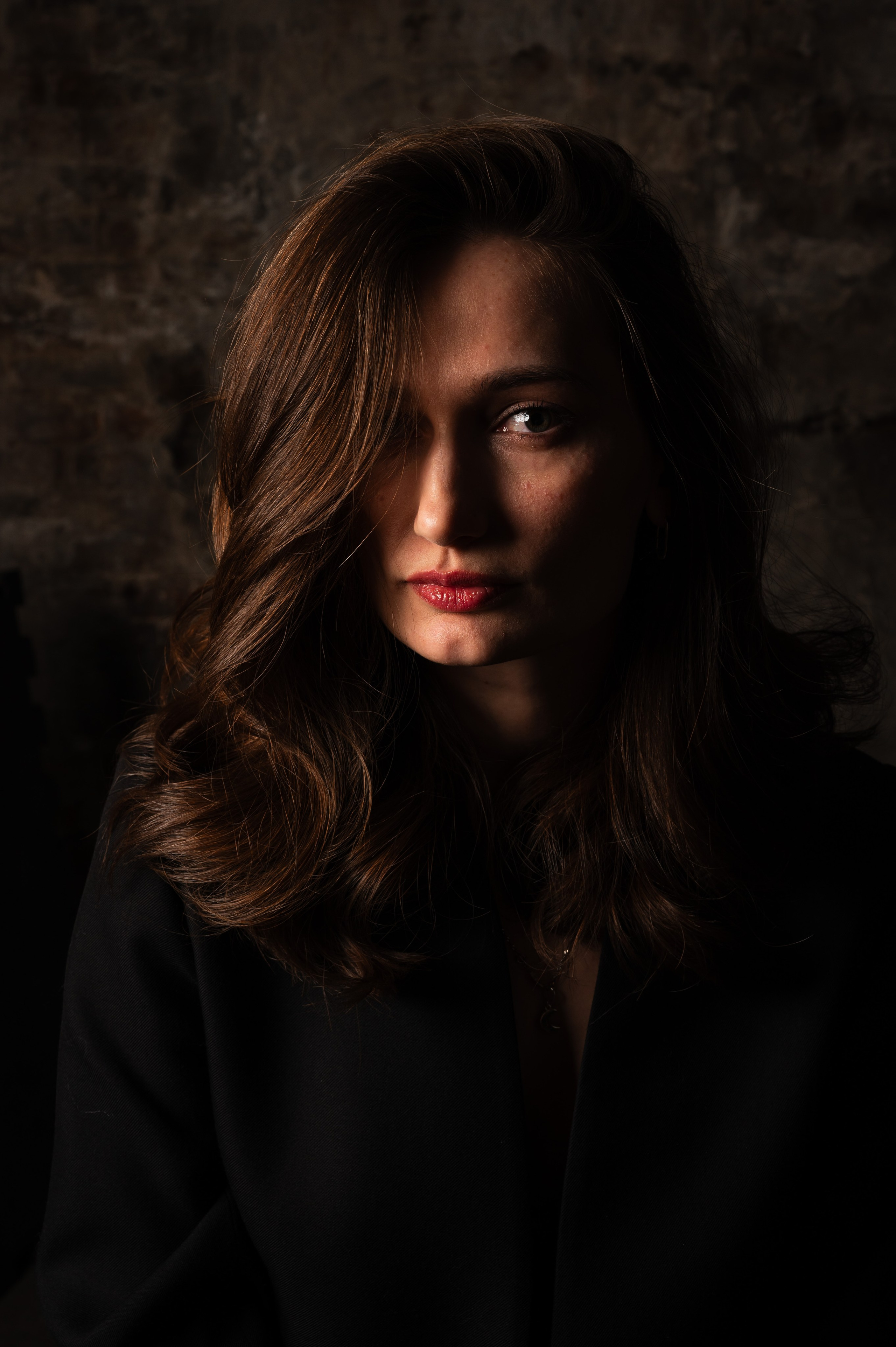 Жанна. Семейный, портретный и свадебный фотограф Екатерина Макарова