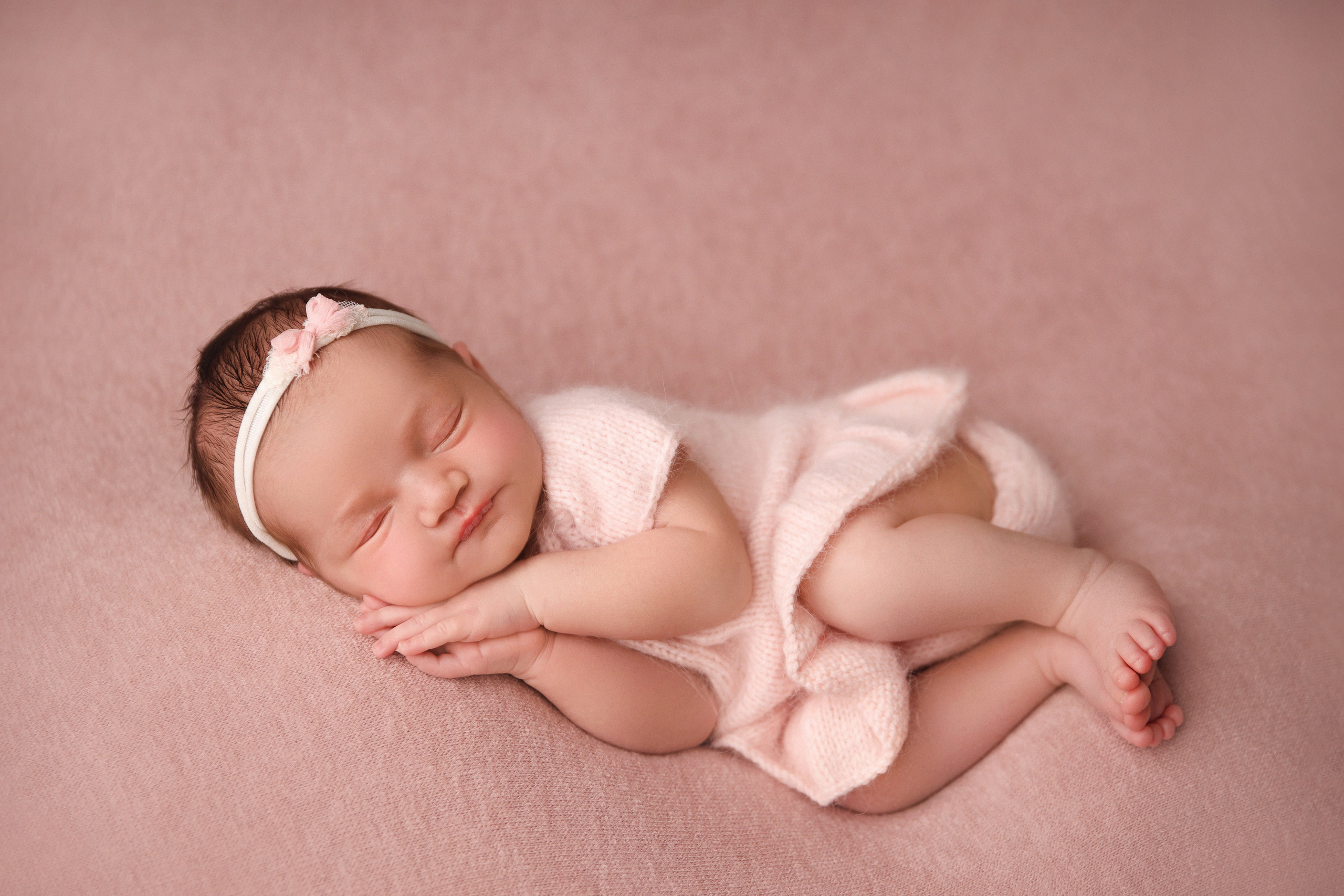 Новорожденные. Семейный фотограф и фотограф новорожденных в Санкт-Петербурге Алевтина