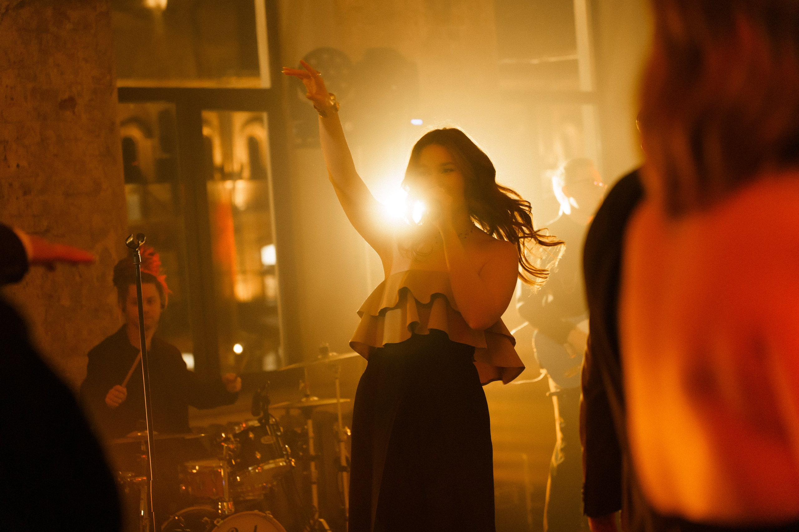 Анатолий и Анастасия. Свадебный и семейный фотограф Кокушева Юлия Нижний Новгород