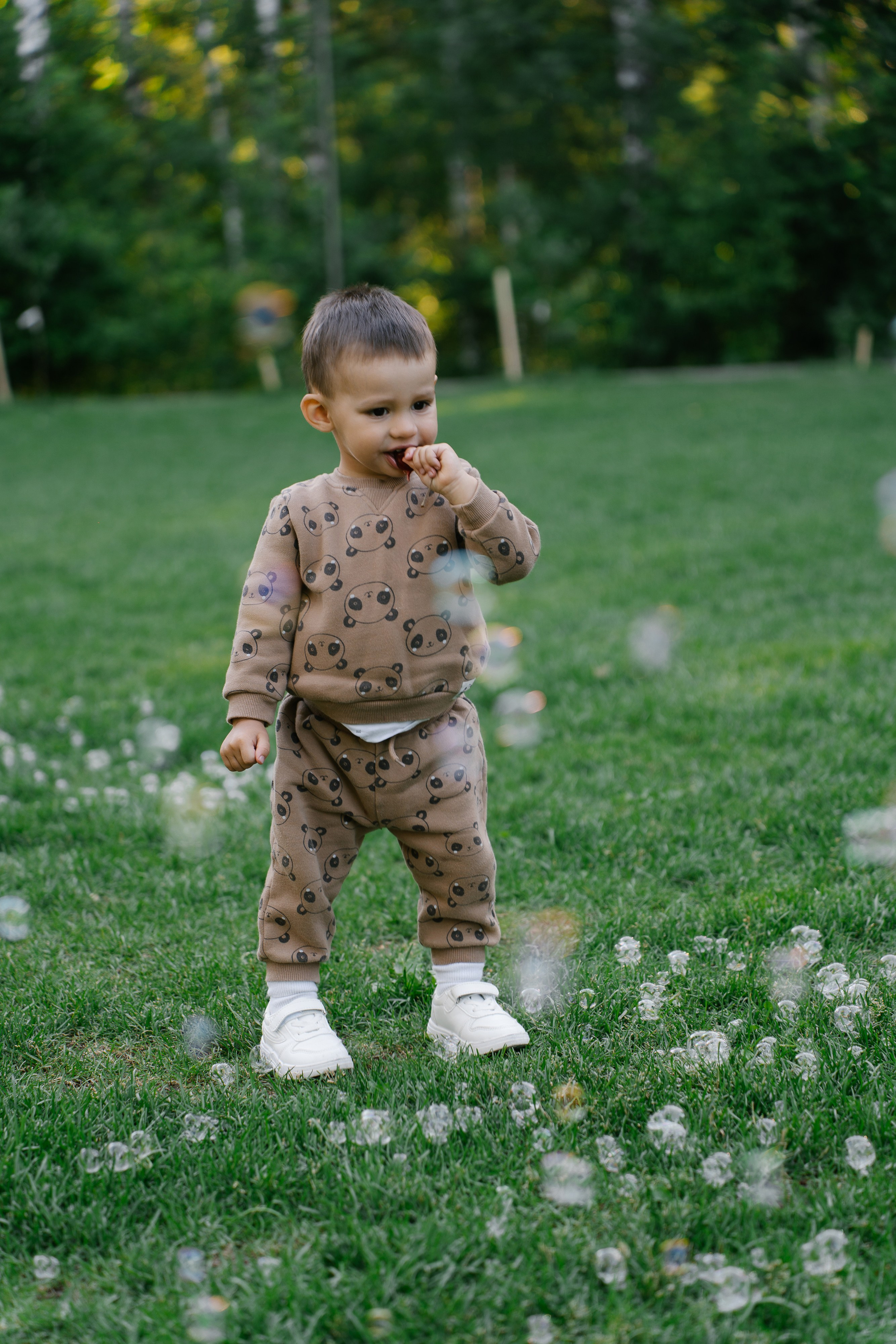 Парк Швейцария. Свадебный и семейный фотограф Кокушева Юлия Нижний Новгород