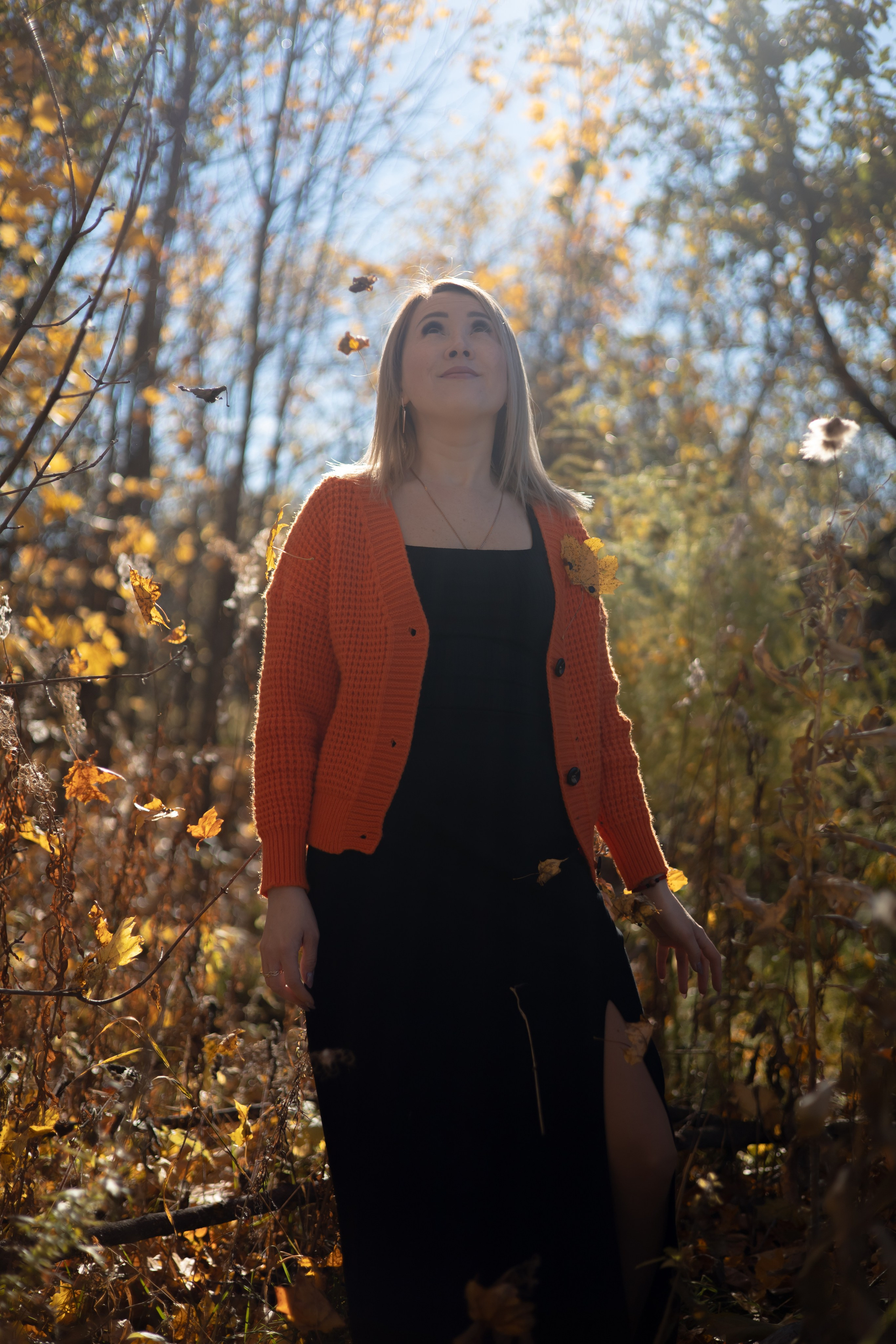 ТАТЬЯНА. Фотограф Элла Ефимова