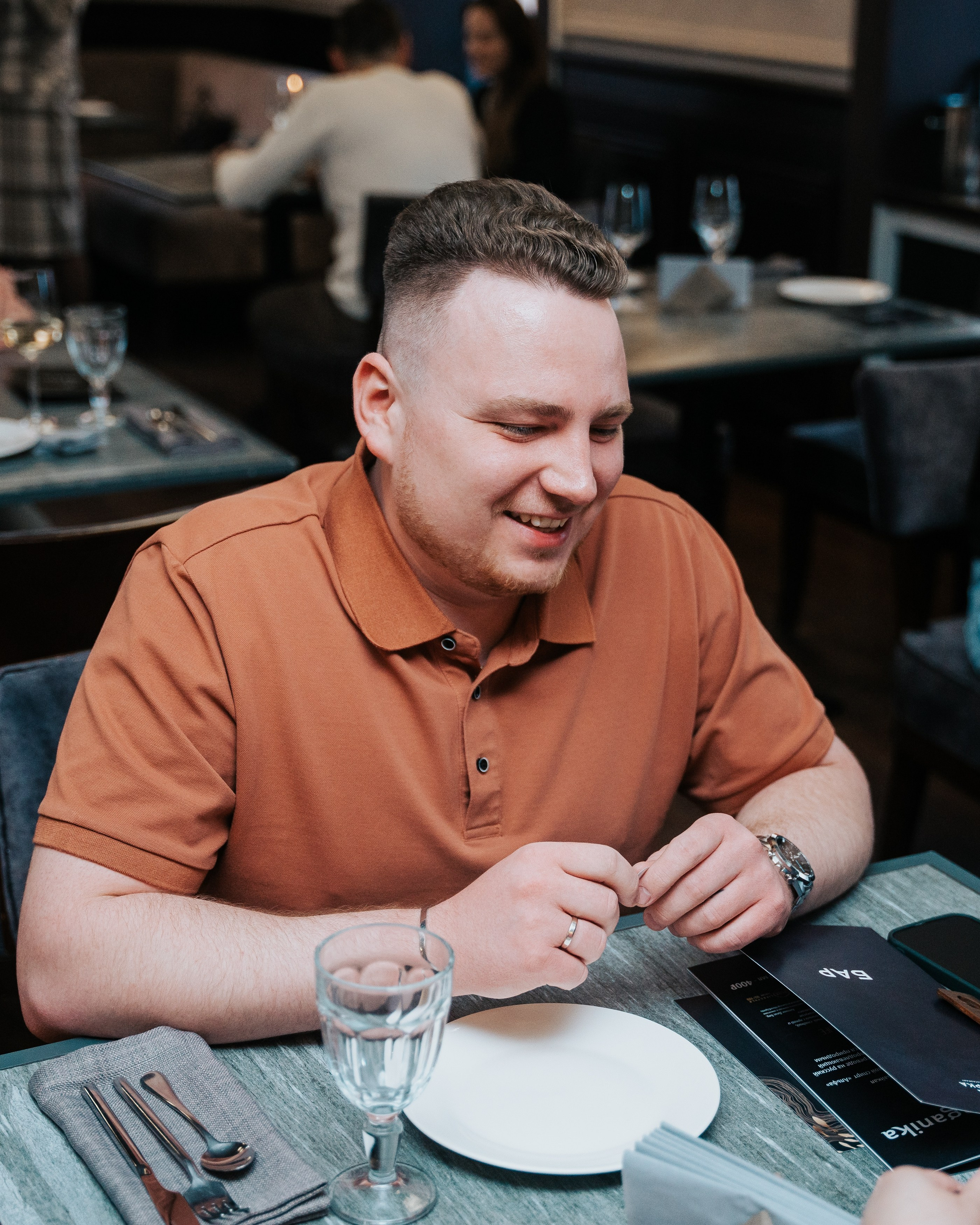 SOPKA. Фотограф Хабаровск