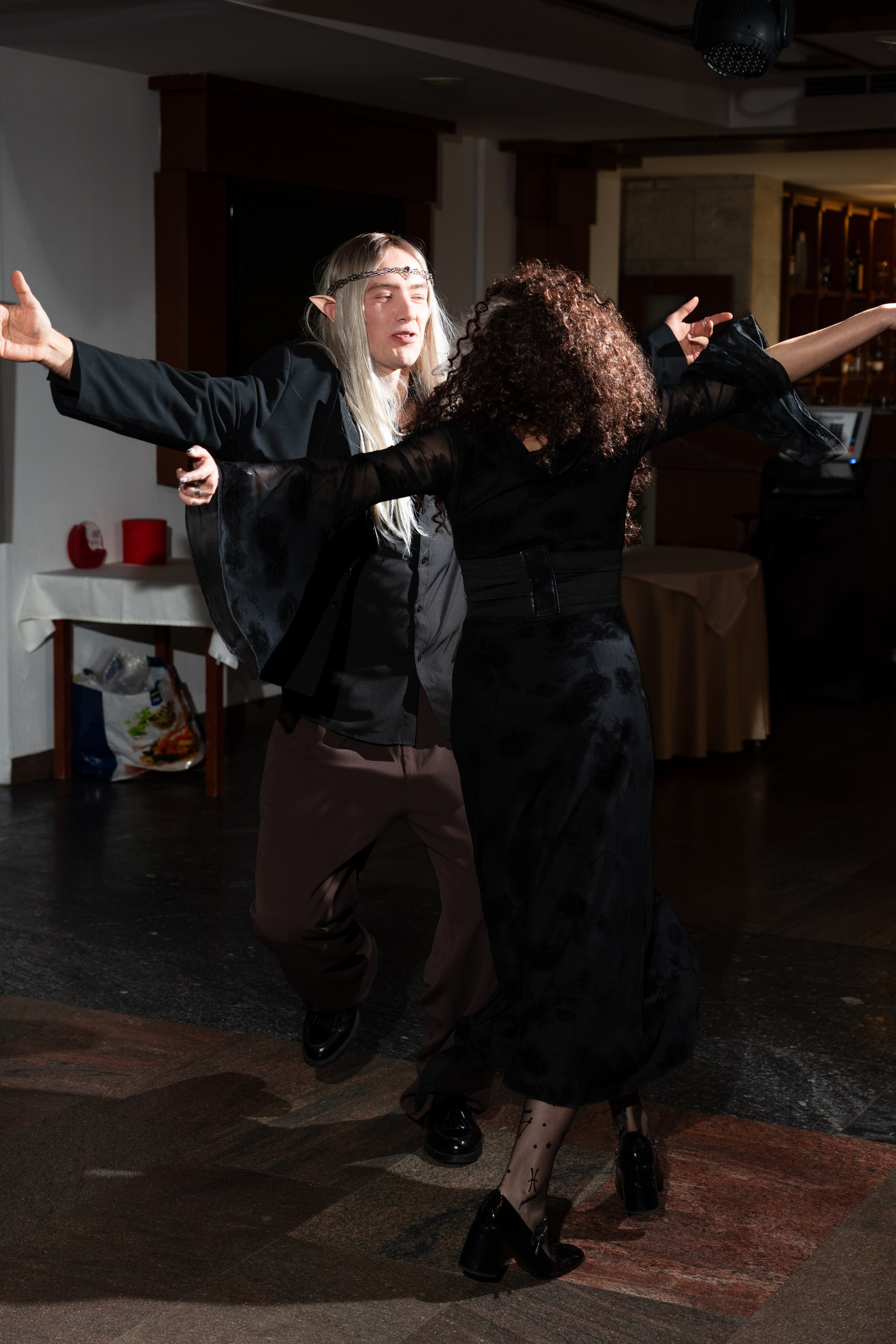 Корпоратив ПМ№ 1 на ГТК Суздаль. Фотограф в городе Владимир