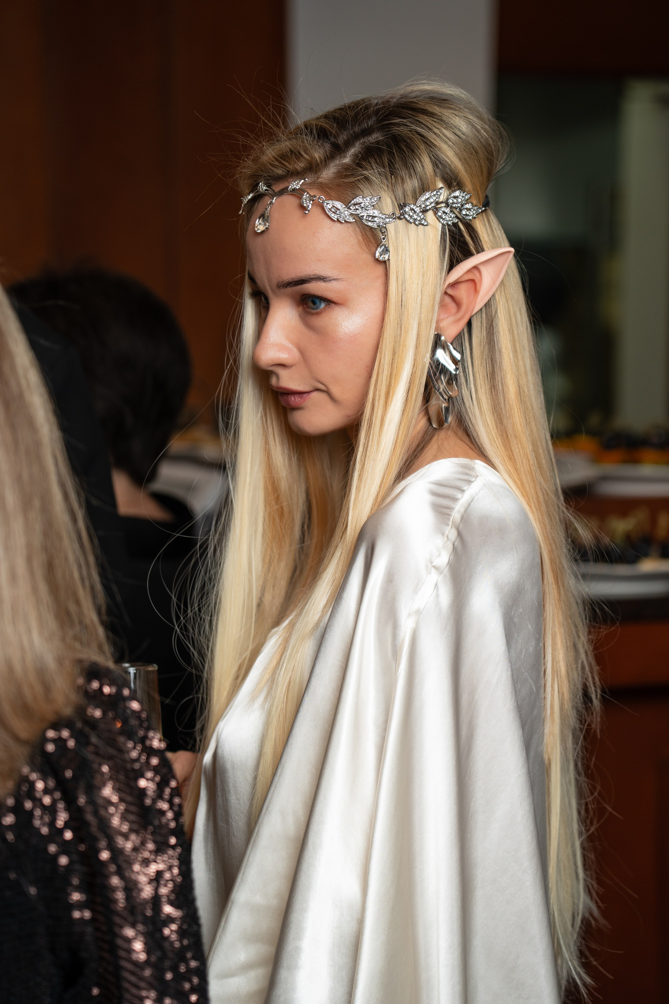 Корпоратив ПМ№ 1 на ГТК Суздаль. Фотограф в городе Владимир