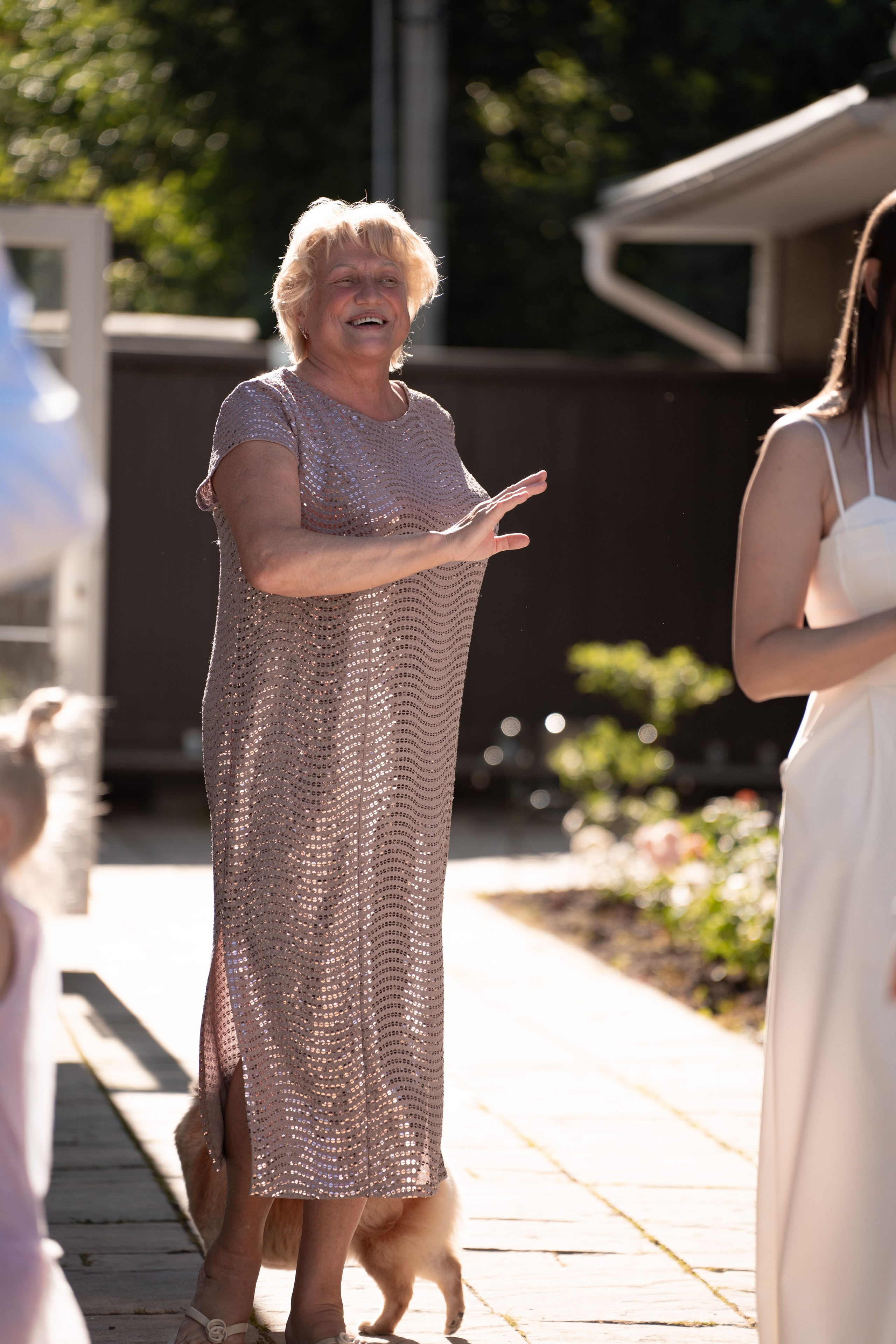 День Рождения за городом. Фотограф в городе Владимир