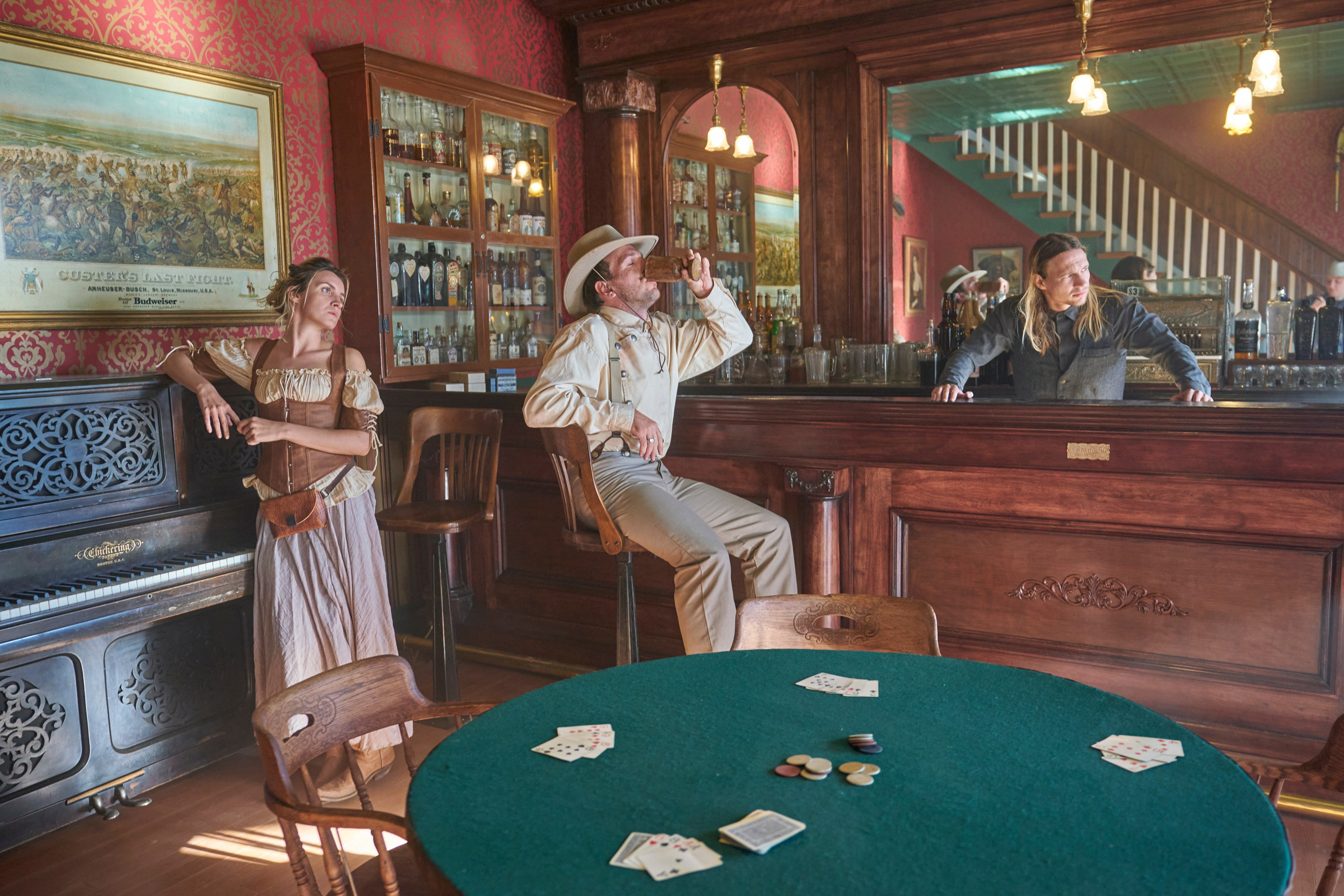 Sony Western. Creative photographer Denis Klero