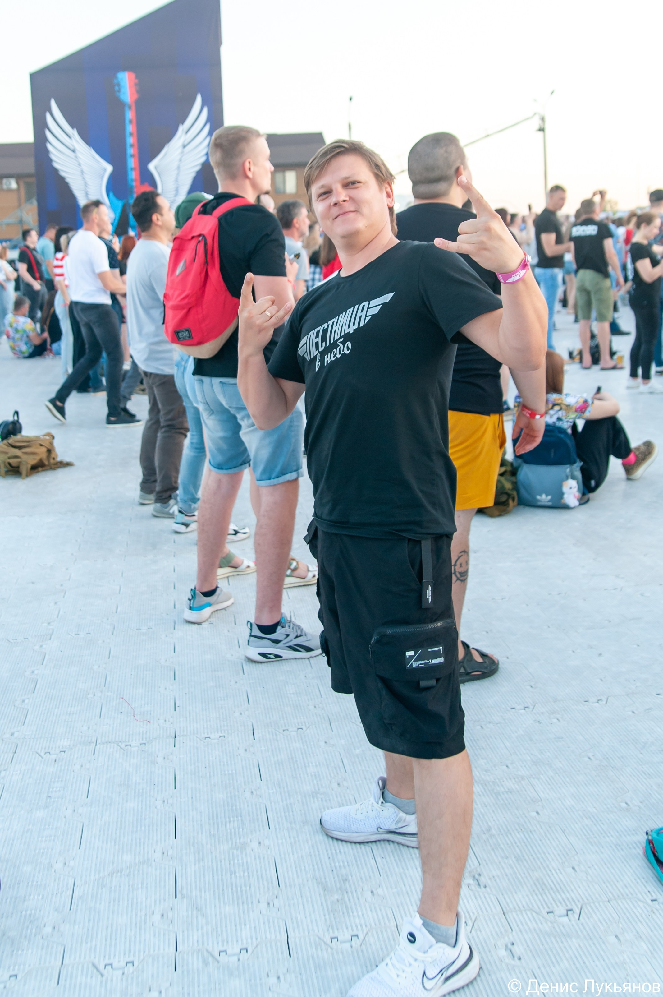 Лестница в Небо 2024. Свадебный и семейный фотограф Денис Лукьянов в Краснодаре, Краснодарском крае и Республике Крым