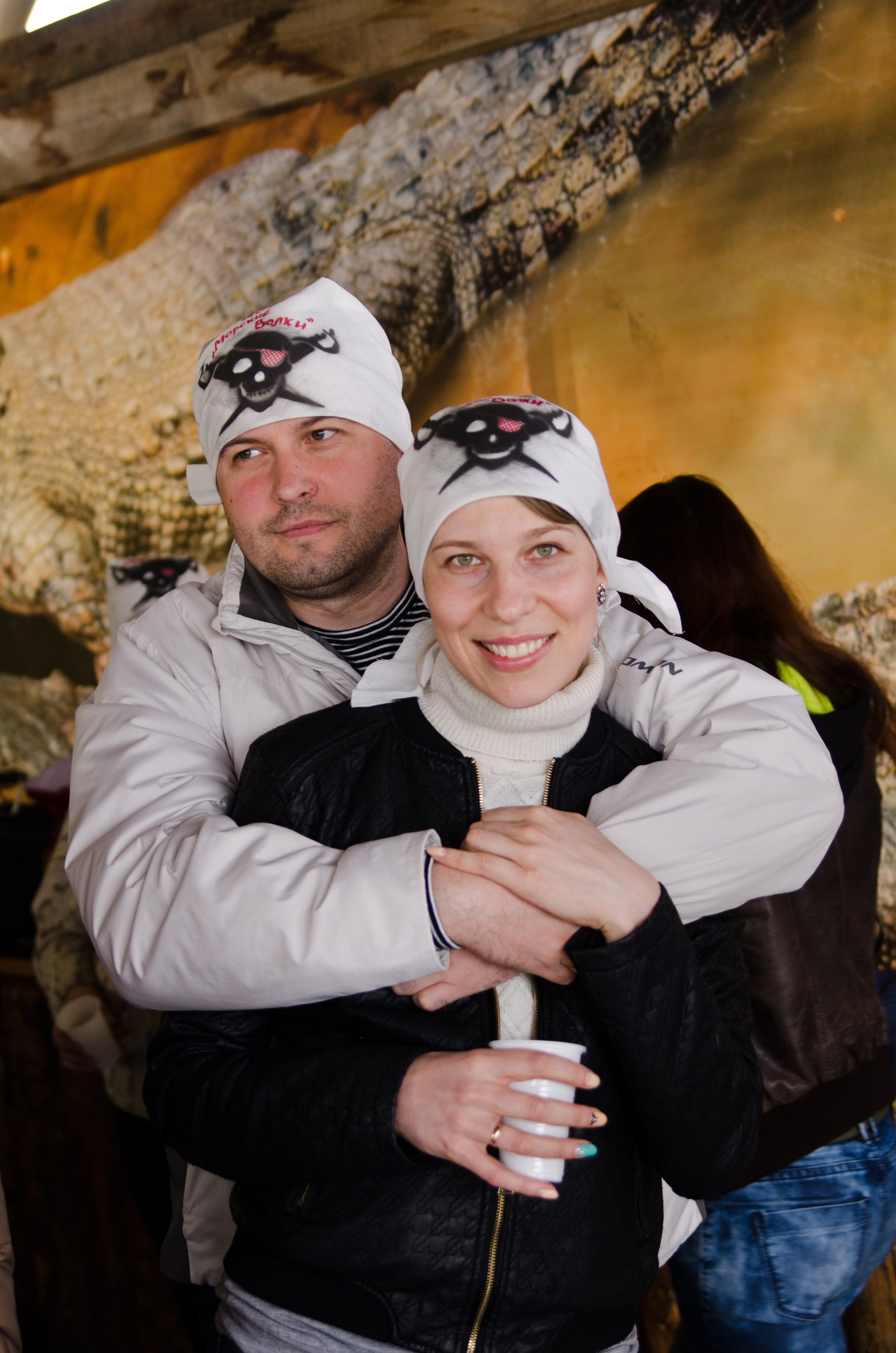 Корпоратив.Пиратский остров. Свадебный и семейный фотограф Денис Лукьянов в Краснодаре, Краснодарском крае и Республике Крым