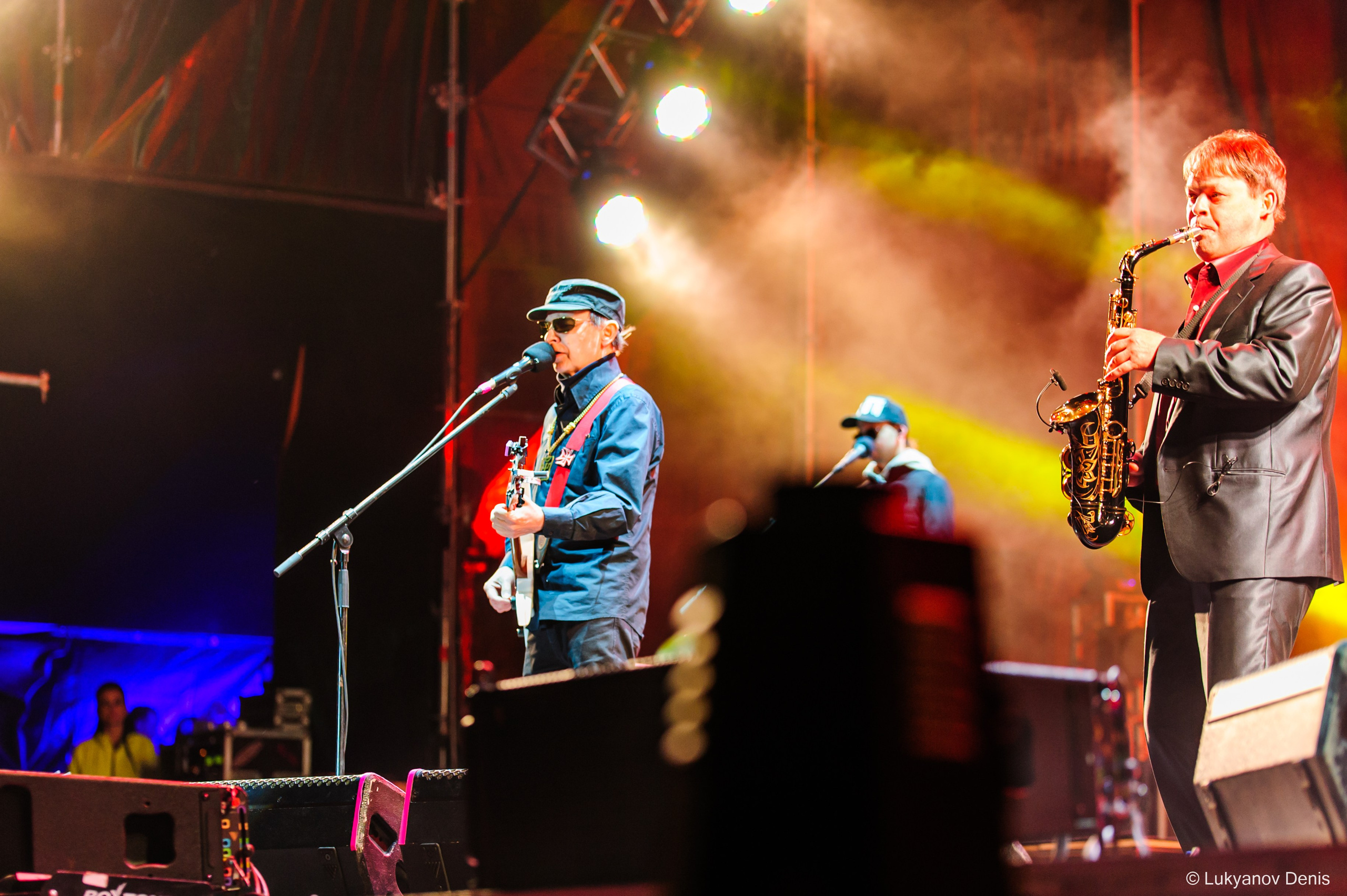 Лестница в Небо 2022. Свадебный и семейный фотограф Денис Лукьянов в Краснодаре, Краснодарском крае и Республике Крым