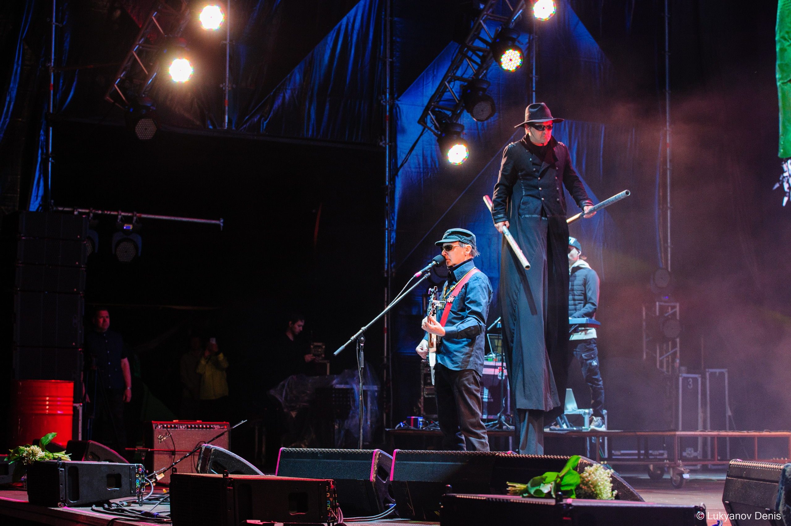 Лестница в Небо 2022. Свадебный и семейный фотограф Денис Лукьянов в Краснодаре, Краснодарском крае и Республике Крым