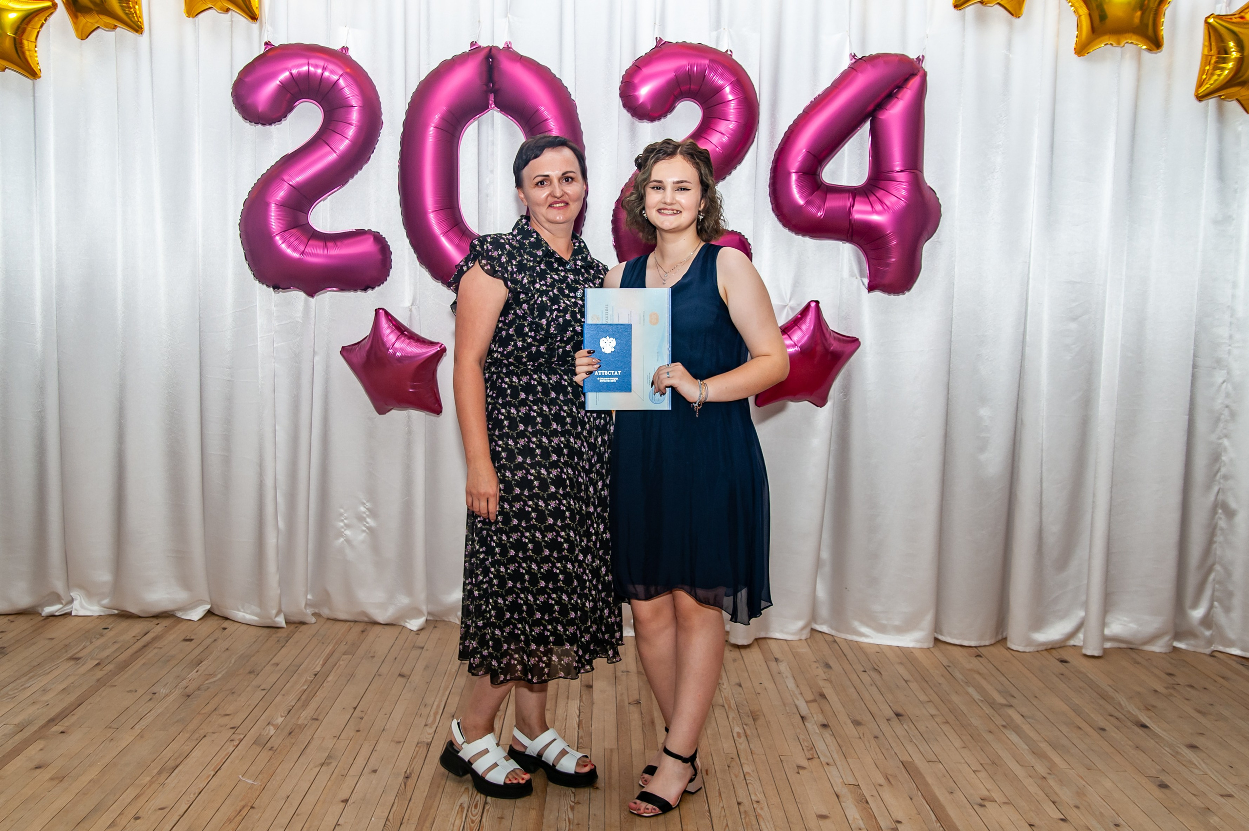 Выпускной МАОУ СОШ № 17 им. Эдуарда Есаяна. Свадебный и семейный фотограф Денис Лукьянов в Краснодаре, Краснодарском крае и Республике Крым