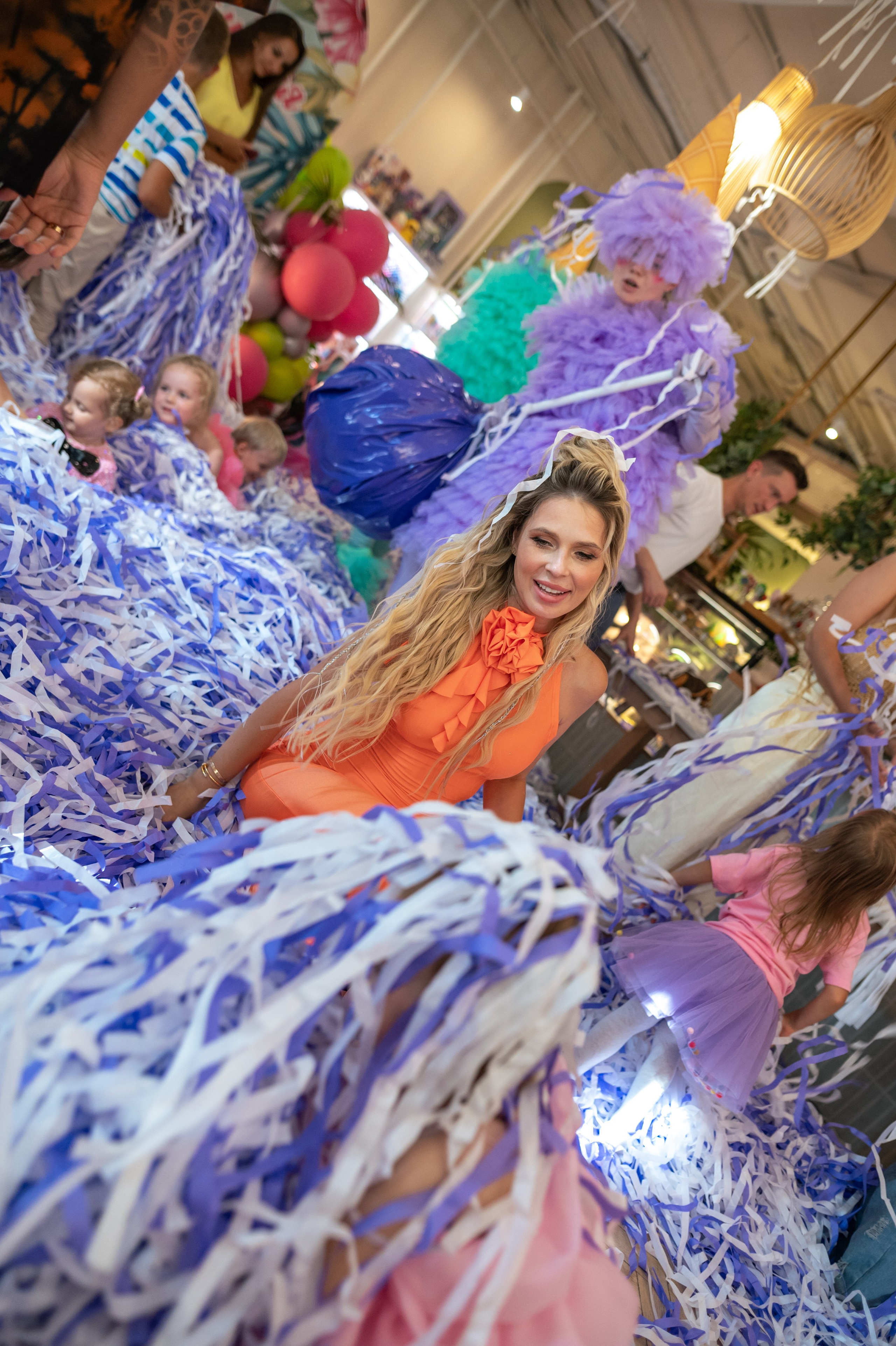 Детские Праздники