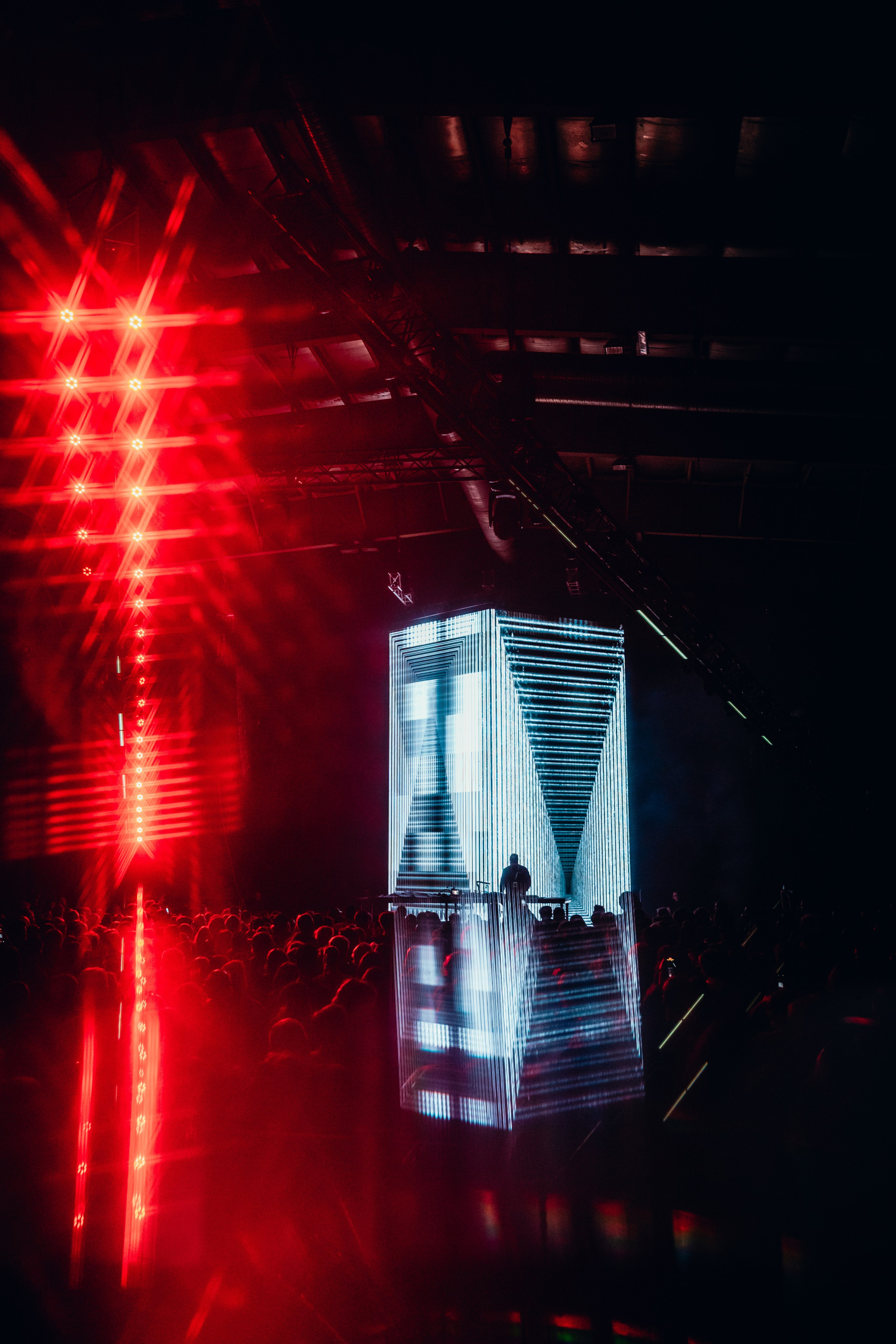 TON 2025. Главная