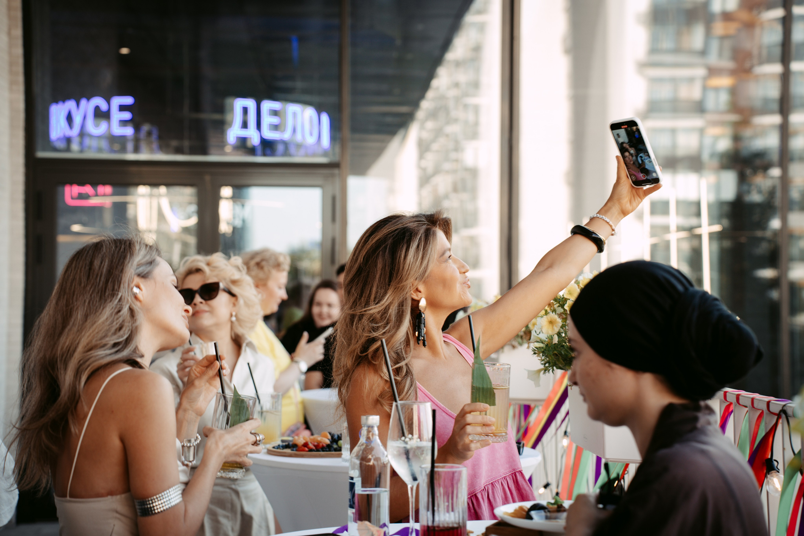 День рождения Арт-центра. Главная