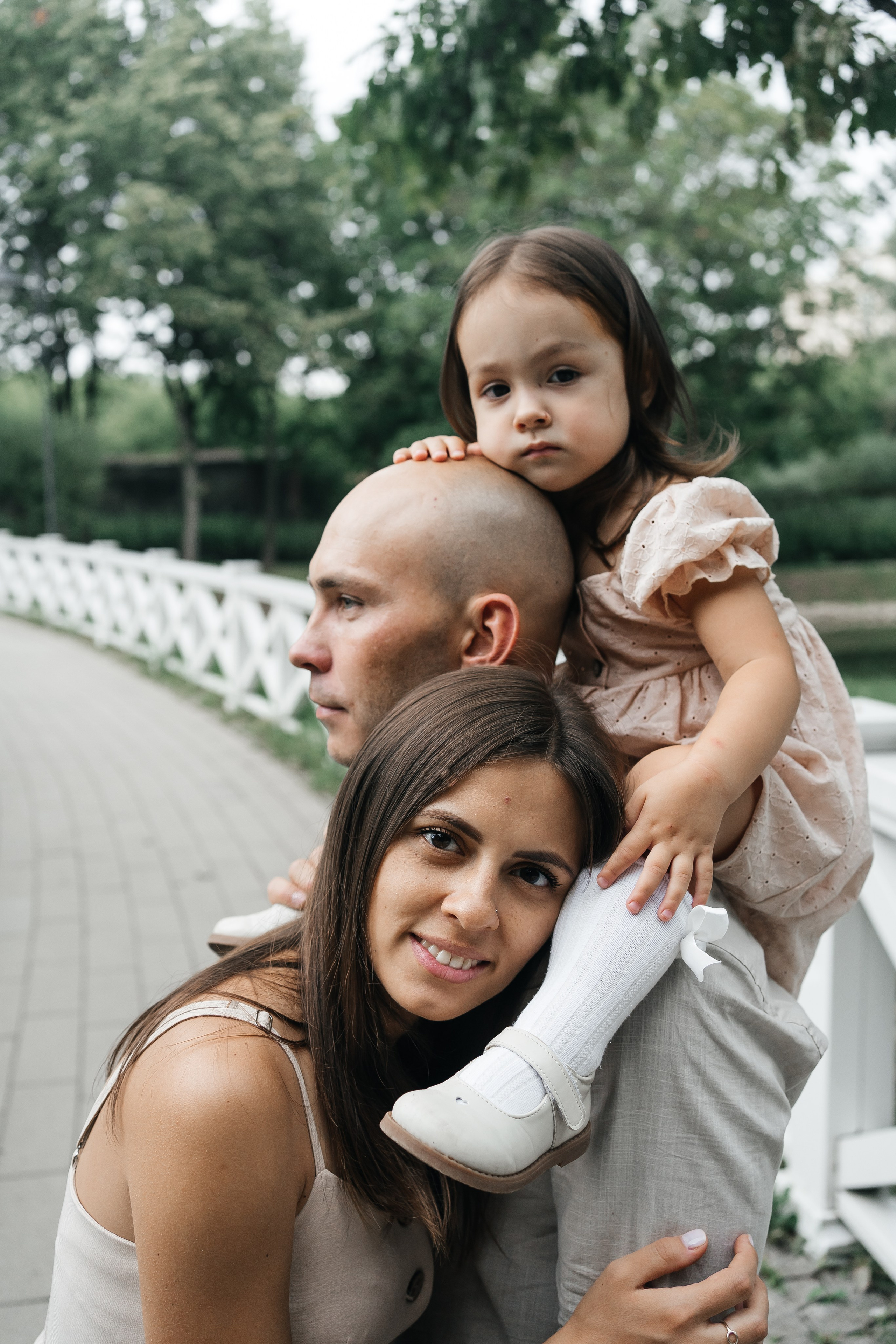 Абиша и Илья